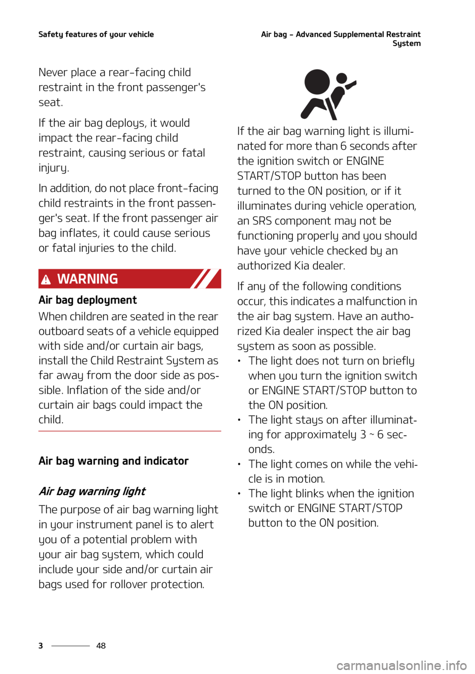 KIA SORENTO 2022 Repair Manual �4�B�G�F�U�Z��G�F�B�U�V�S�F�T��P�G��Z�P�V�S��W�F�I�J�D�M�F
��
�
�"�J�S��C�B�H����"�E�W�B�O�D�F�E��4�V�Q�Q�M�F�N�F�O�U�B�M��3�F�T�U�S�B�J�O�U
�4�Z�T�U�F�N
�/�F�W�F�S��Q�M�B�D�F��B��S�F�