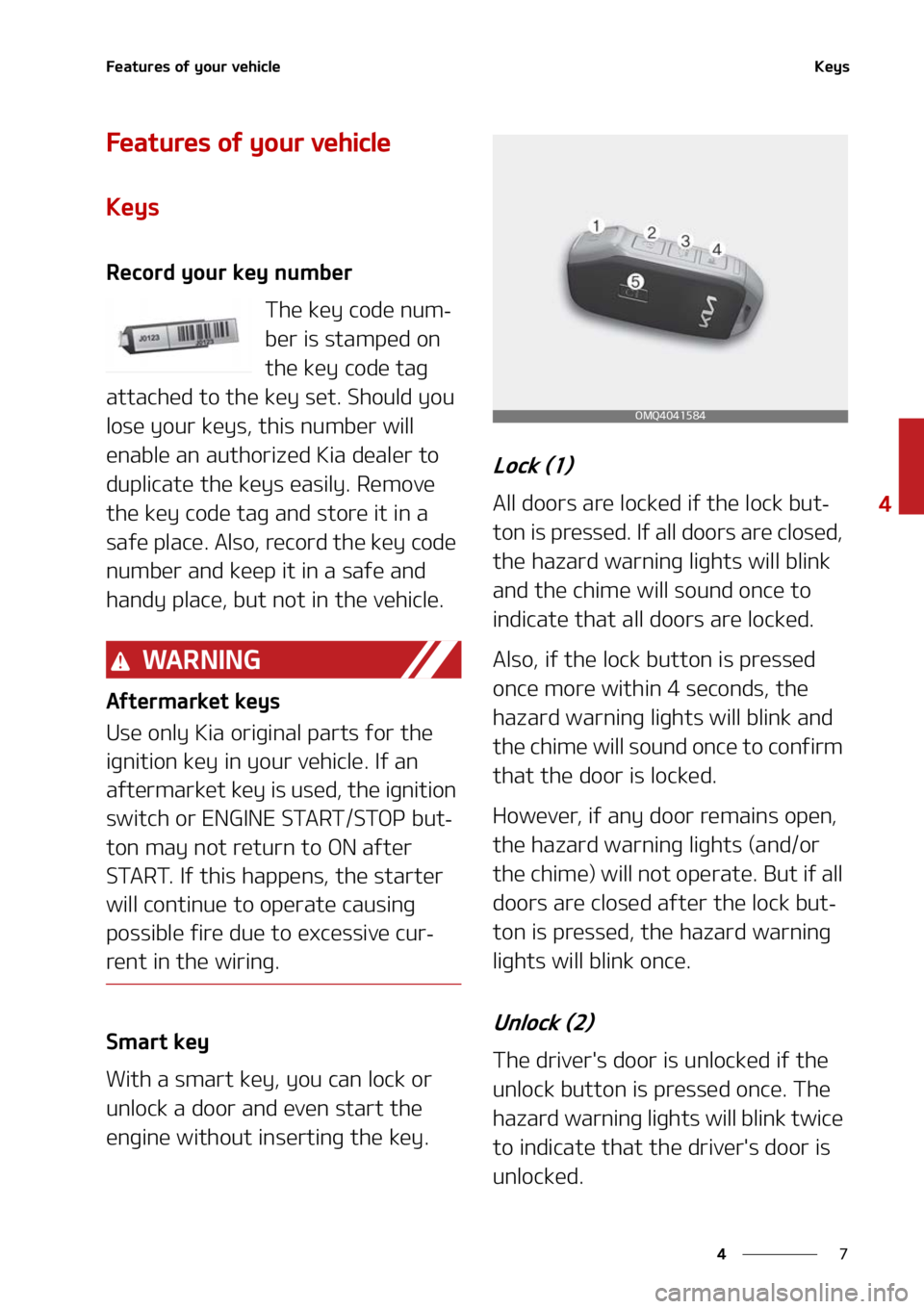 KIA SORENTO 2022  Owners Manual �
�
�
��F�B�U�V�S�F�T��P�G��Z�P�V�S��W�F�I�J�D�M�F�,�F�Z�T
��F�B�U�V�S�F�T��P�G��Z�P�V�S��W�F�I�J�D�M�F
�,�F�Z�T
�3�F�D�P�S�E��Z�P�V�S��L�F�Z��O�V�N�C�F�S
�5�I�F��L�F�Z��D�P�E�F��O�V�