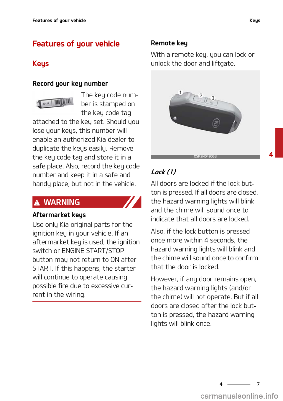 KIA SORENTO 2021  Owners Manual �
�
�
��F�B�U�V�S�F�T��P�G��Z�P�V�S��W�F�I�J�D�M�F�,�F�Z�T
��F�B�U�V�S�F�T��P�G��Z�P�V�S��W�F�I�J�D�M�F
�,�F�Z�T
�3�F�D�P�S�E��Z�P�V�S��L�F�Z��O�V�N�C�F�S
�5�I�F��L�F�Z��D�P�E�F��O�V�