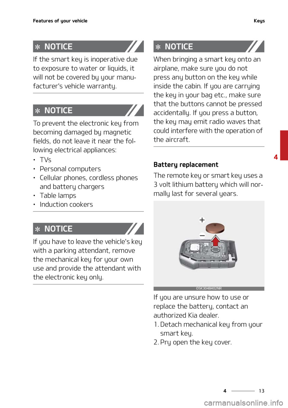 KIA SORENTO 2021  Owners Manual ��
�
�
��F�B�U�V�S�F�T��P�G��Z�P�V�S��W�F�I�J�D�M�F�,�F�Z�T
�/�0�5�*�$�&
�*�G��U�I�F��T�N�B�S�U��L�F�Z��J�T��J�O�P�Q�F�S�B�U�J�W�F��E�V�F�
�U�P��F�Y�Q�P�T�V�S�F��U�P��X�B�U�F�S��P�S