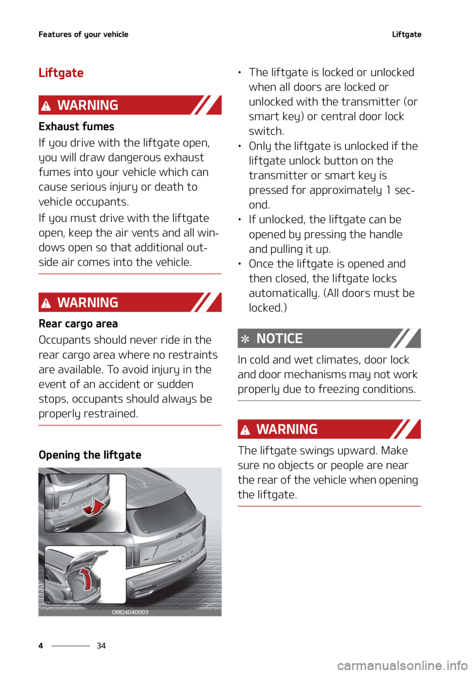 KIA SORENTO 2021  Owners Manual ��F�B�U�V�S�F�T��P�G��Z�P�V�S��W�F�I�J�D�M�F
��
�
�-�J�G�U�H�B�U�F
�-�J�G�U�H�B�U�F
�8�" �3 �/ �* �/ �(
�&�Y�I�B�V�T�U��G�V�N�F�T
�*�G��Z�P�V��E�S�J�W�F��X�J�U�I��U�I�F��M�J�G�U�H�B�U�F�