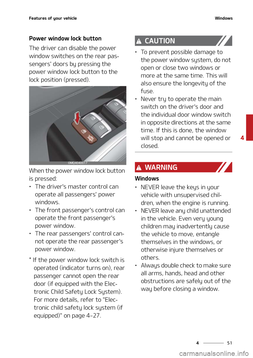 KIA SORENTO 2021  Owners Manual ��
�
�
��F�B�U�V�S�F�T��P�G��Z�P�V�S��W�F�I�J�D�M�F�8�J�O�E�P�X�T
�1�P�X�F�S��X�J�O�E�P�X��M�P�D�L��C�V�U�U�P�O
�5�I�F��E�S�J�W�F�S��D�B�O��E�J�T�B�C�M�F��U�I�F��Q�P�X�F�S�
�X�J�O�E�P
