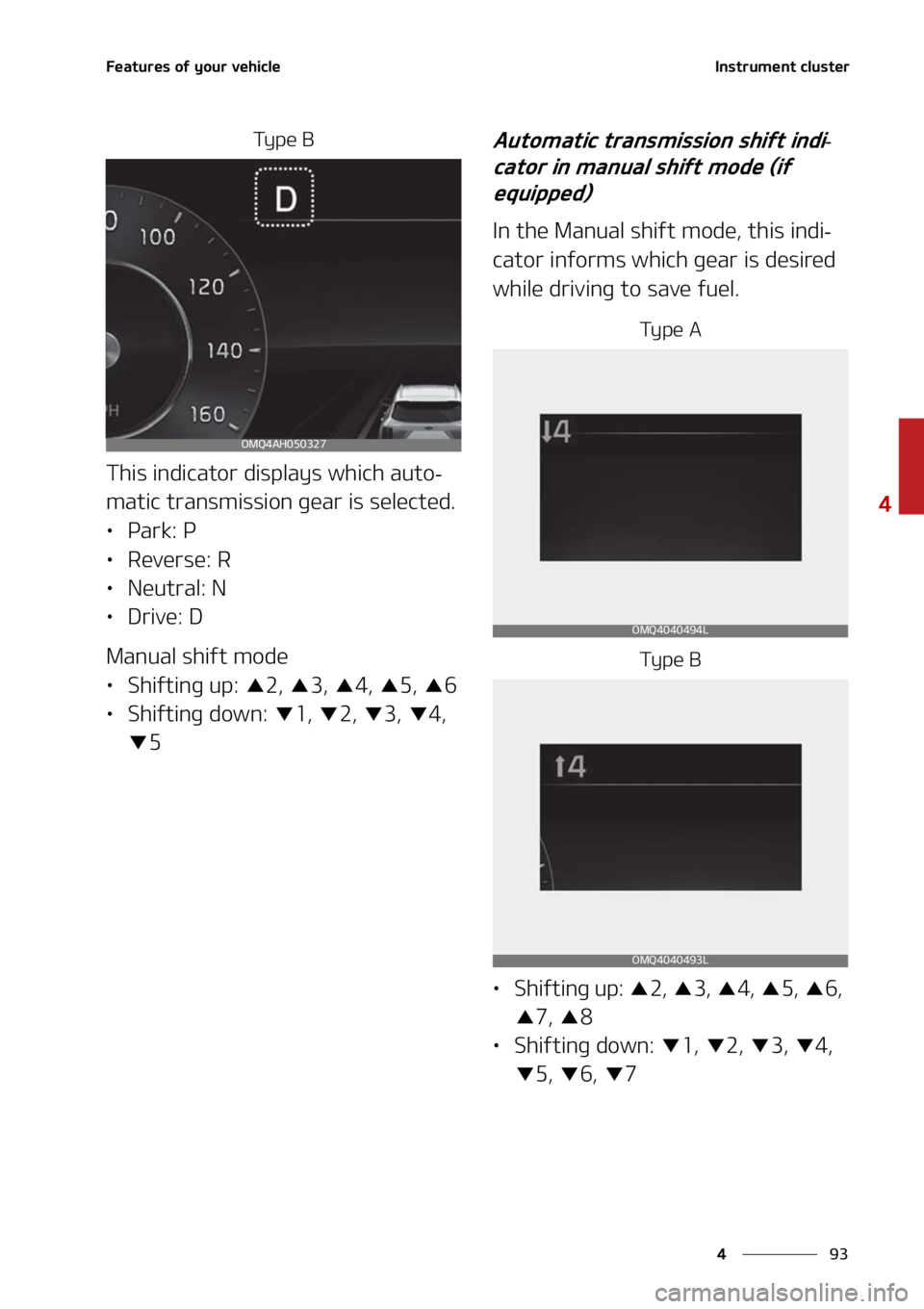 KIA SORENTO 2021  Owners Manual ��
�
�
��F�B�U�V�S�F�T��P�G��Z�P�V�S��W�F�I�J�D�M�F�*�O�T�U�S�V�N�F�O�U��D�M�V�T�U�F�S
�5�Z �Q �F � �#
�5�I�J�T��J�O�E�J�D�B�U�P�S��E�J�T�Q�M�B�Z�T��X�I�J�D�I��B�V�U�P-
�N�B�U�J�D��U�S�
