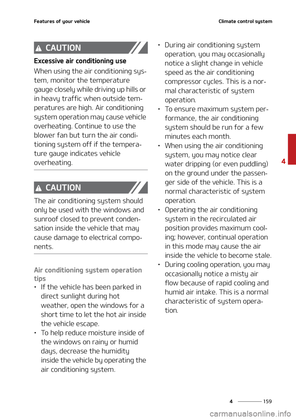 KIA SORENTO 2021  Owners Manual ���
�
�
��F�B�U�V�S�F�T��P�G��Z�P�V�S��W�F�I�J�D�M�F�$�M�J�N�B�U�F��D�P�O�U�S�P�M��T�Z�T�U�F�N
�$�"�6�5�*�0�/
�&�Y�D�F�T�T�J�W�F��B�J�S��D�P�O�E�J�U�J�P�O�J�O�H��V�T�F
�8�I�F�O��V�T�J�O