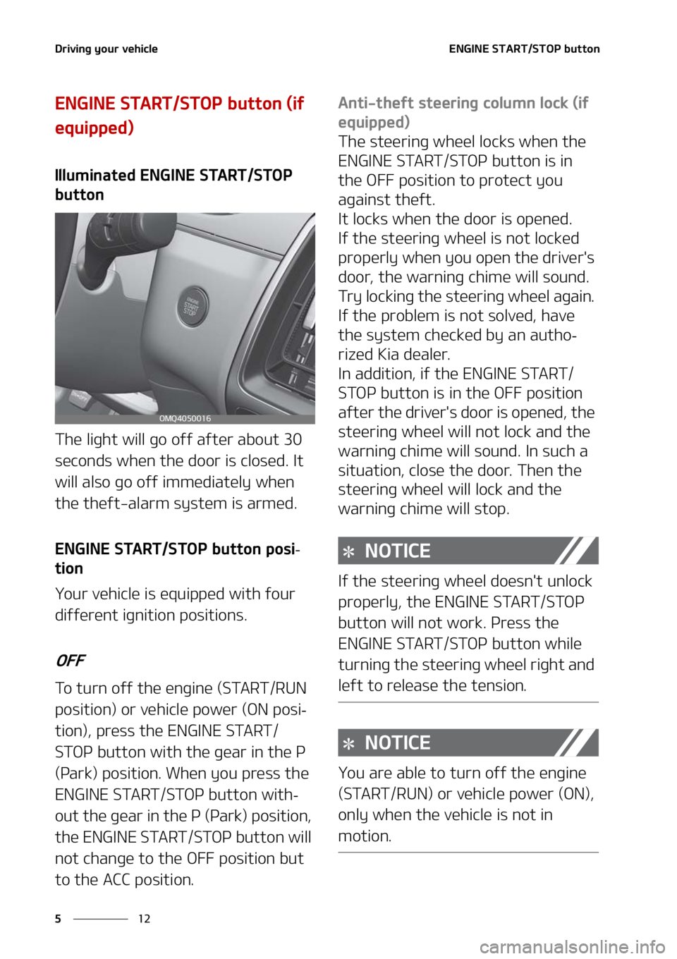 KIA SORENTO 2021  Owners Manual �%�S�J�W�J�O�H��Z�P�V�S��W�F�I�J�D�M�F
��
�
�&�/�(�*�/�&��4�5�"�3�5��4�5�0�1��C�V�U�U�P�O
�&�/�(�*�/�&��4�5�"�3�5��4�5�0�1��C�V�U�U�P�O��	�J�G�
�F�R�V�J�Q�Q�F�E�

�*�M�M�V�N�J�O�B�U�F�E�