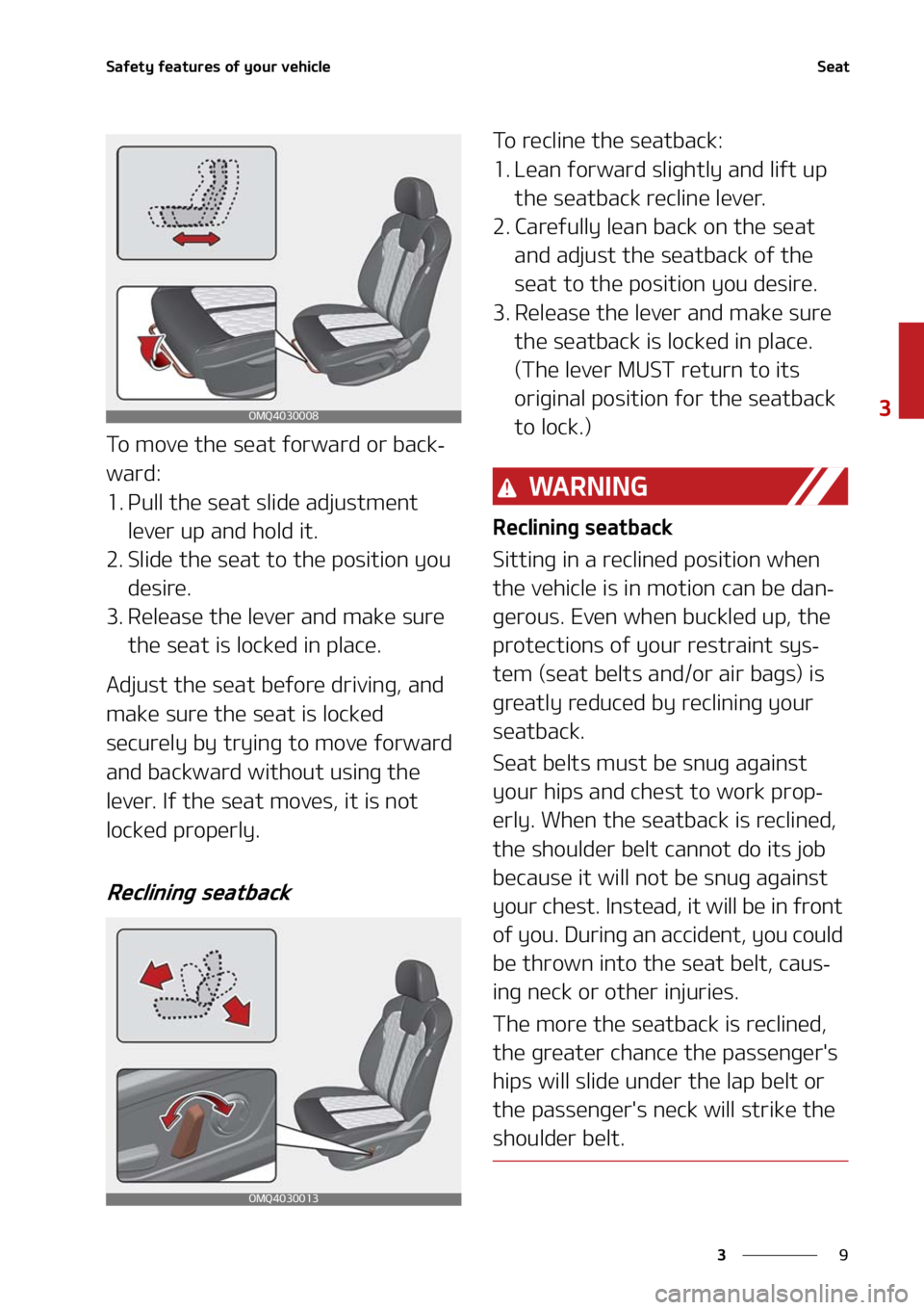 KIA SORENTO 2021 Owners Guide �
�
�
�4�B�G�F�U�Z��G�F�B�U�V�S�F�T��P�G��Z�P�V�S��W�F�I�J�D�M�F�4�F�B�U
�5�P��N�P�W�F��U�I�F��T�F�B�U��G�P�S�X�B�S�E��P�S��C�B�D�L-
�X�B�S�E�
�� �1�V�M�M��U�I�F��T�F�B�U��T�M�J�E�F