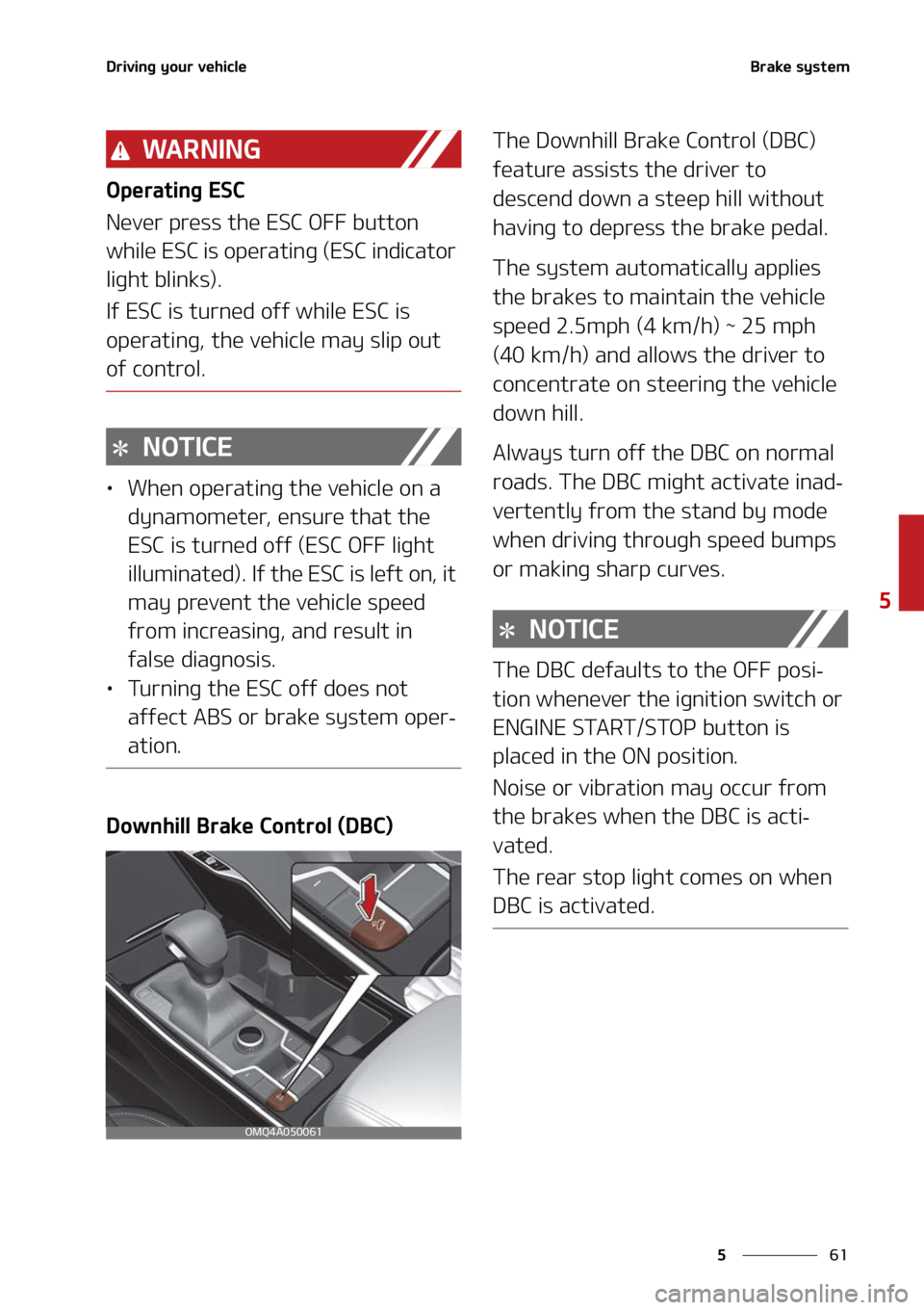 KIA SORENTO 2021  Owners Manual ��
�
�
�%�S�J�W�J�O�H��Z�P�V�S��W�F�I�J�D�M�F�#�S�B�L�F��T�Z�T�U�F�N
�8�" �3 �/ �* �/ �(
�0�Q�F�S�B�U�J�O�H��&�4�$
�/�F�W�F�S��Q�S�F�T�T��U�I�F��&�4�$��0����C�V�U�U�P�O�
�X�I�J�M�F��&