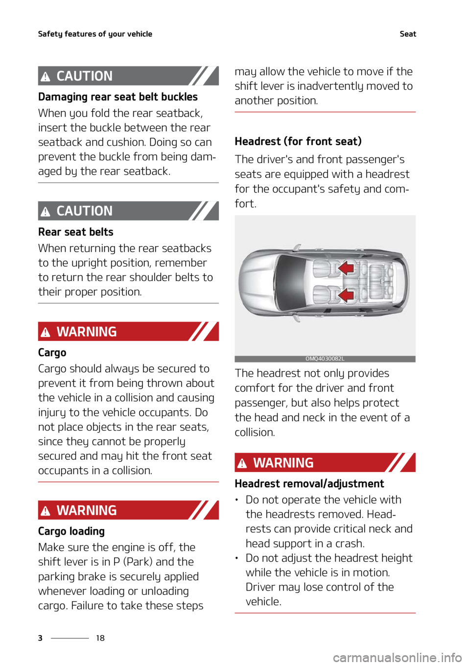 KIA SORENTO 2021 Service Manual �4�B�G�F�U�Z��G�F�B�U�V�S�F�T��P�G��Z�P�V�S��W�F�I�J�D�M�F
��
�
�4�F�B�U
�$�"�6�5�*�0�/
�%�B�N�B�H�J�O�H��S�F�B�S��T�F�B�U��C�F�M�U��C�V�D�L�M�F�T
�8�I�F�O��Z�P�V��G�P�M�E��U�I�F��S�F�B