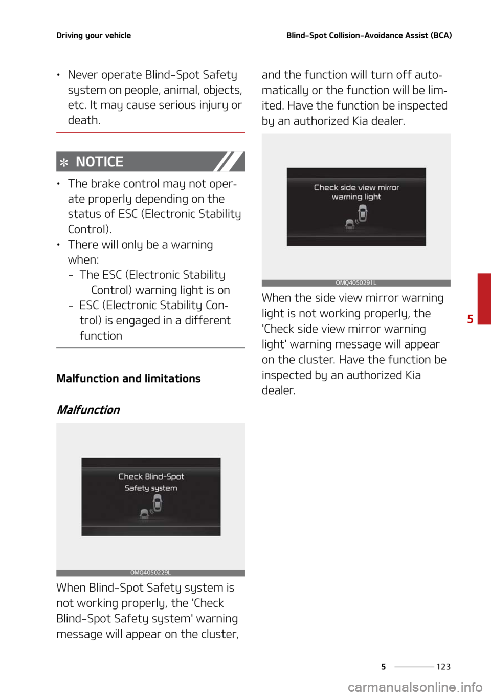 KIA SORENTO 2021  Owners Manual ���
�
�
�%�S�J�W�J�O�H��Z�P�V�S��W�F�I�J�D�M�F�#�M�J�O�E��4�Q�P�U��$�P�M�M�J�T�J�P�O��"�W�P�J�E�B�O�D�F��"�T�T�J�T�U��	�#�$�"�

LÜ�/�F�W�F�S��P�Q�F�S�B�U�F��#�M�J�O�E��4�Q�P�U��4�B�G�