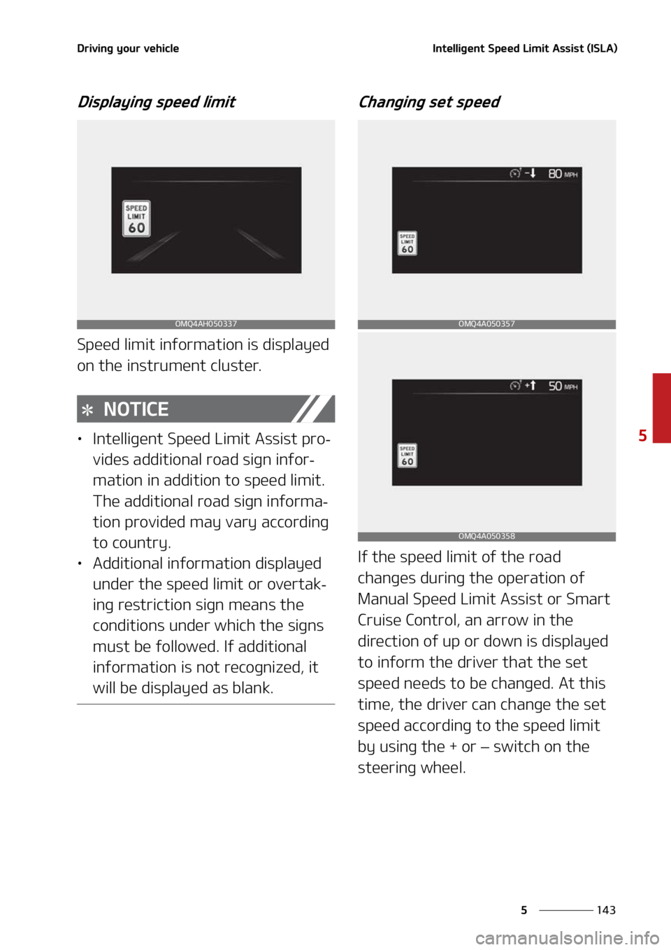 KIA SORENTO 2021  Owners Manual ���
�
�
�%�S�J�W�J�O�H��Z�P�V�S��W�F�I�J�D�M�F�*�O�U�F�M�M�J�H�F�O�U��4�Q�F�F�E��-�J�N�J�U��"�T�T�J�T�U��	�*�4�-�"�

�%�J�T�Q�M�B�Z�J�O�H��T�Q�F�F�E��M�J�N�J�U
�4�Q�F�F�E��M�J�N�J�U��J�