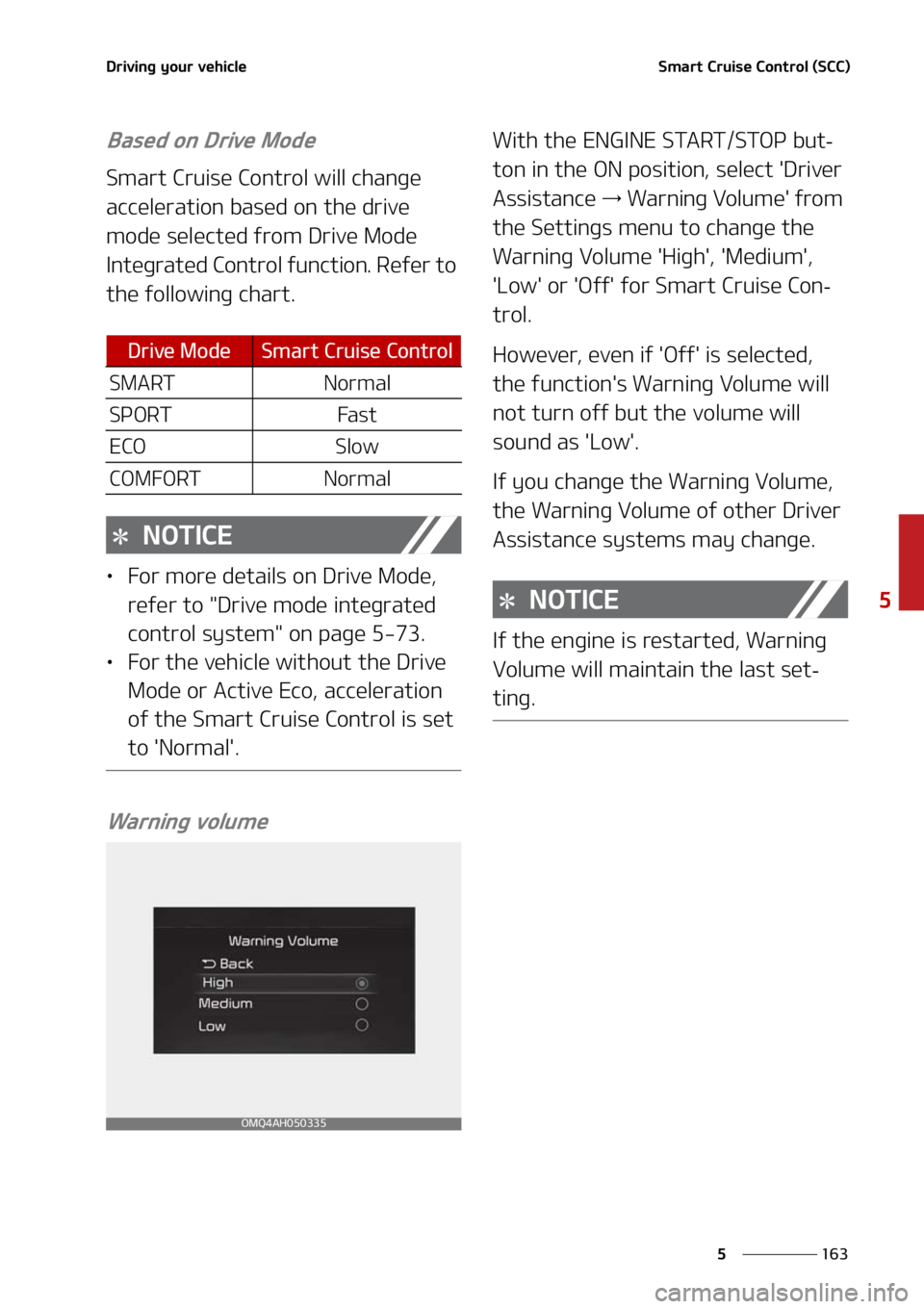 KIA SORENTO 2021  Owners Manual ���
�
�
�%�S�J�W�J�O�H��Z�P�V�S��W�F�I�J�D�M�F�4�N�B�S�U��$�S�V�J�T�F��$�P�O�U�S�P�M��	�4�$�$�

�#�B�T�F�E��P�O��%�S�J�W�F��.�P�E�F
�4�N�B�S�U��$�S�V�J�T�F��$�P�O�U�S�P�M��X�J�M�M��D�