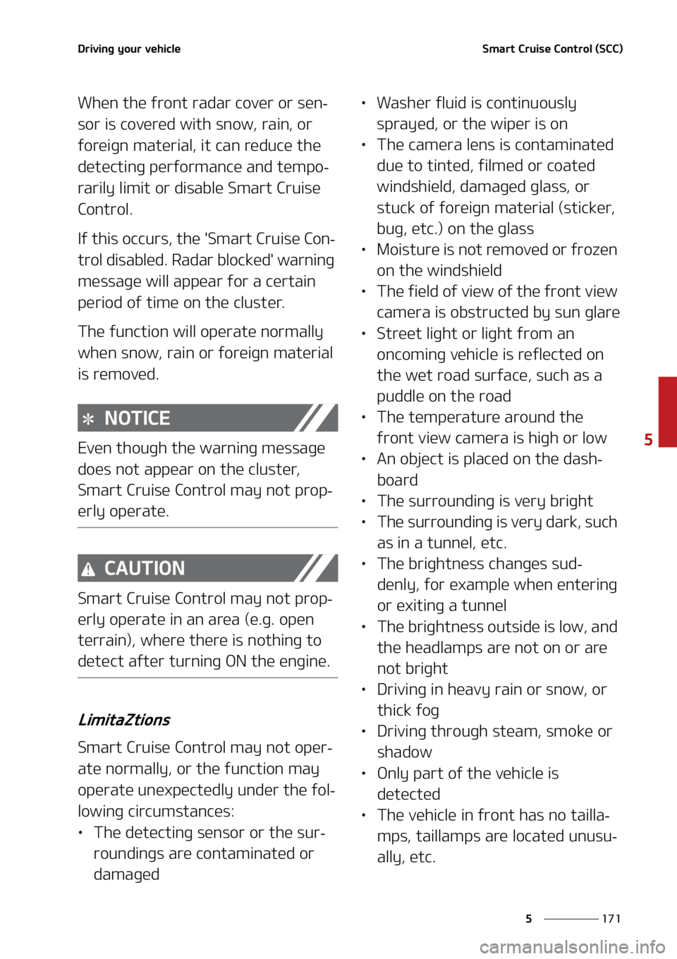 KIA SORENTO 2021  Owners Manual ���
�
�
�%�S�J�W�J�O�H��Z�P�V�S��W�F�I�J�D�M�F�4�N�B�S�U��$�S�V�J�T�F��$�P�O�U�S�P�M��	�4�$�$�

�8�I�F�O��U�I�F��G�S�P�O�U��S�B�E�B�S��D�P�W�F�S��P�S��T�F�O-
�T�P�S��J�T��D�P�W�F�S�F