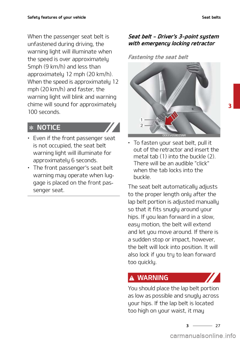 KIA SORENTO 2021 Workshop Manual ��
�
�
�4�B�G�F�U�Z��G�F�B�U�V�S�F�T��P�G��Z�P�V�S��W�F�I�J�D�M�F�4�F�B�U��C�F�M�U�T
�8�I�F�O��U�I�F��Q�B�T�T�F�O�H�F�S��T�F�B�U��C�F�M�U��J�T�
�V�O�G�B�T�U�F�O�F�E��E�V�S�J�O�H��E�S�