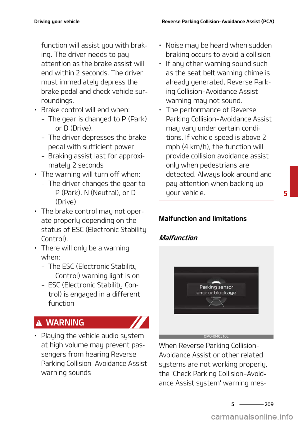 KIA SORENTO 2021  Owners Manual ���
�
�
�%�S�J�W�J�O�H��Z�P�V�S��W�F�I�J�D�M�F�3�F�W�F�S�T�F��1�B�S�L�J�O�H��$�P�M�M�J�T�J�P�O��"�W�P�J�E�B�O�D�F��"�T�T�J�T�U��	�1�$�"�

�G�V�O�D�U�J�P�O��X�J�M�M��B�T�T�J�T�U��Z�P�V�