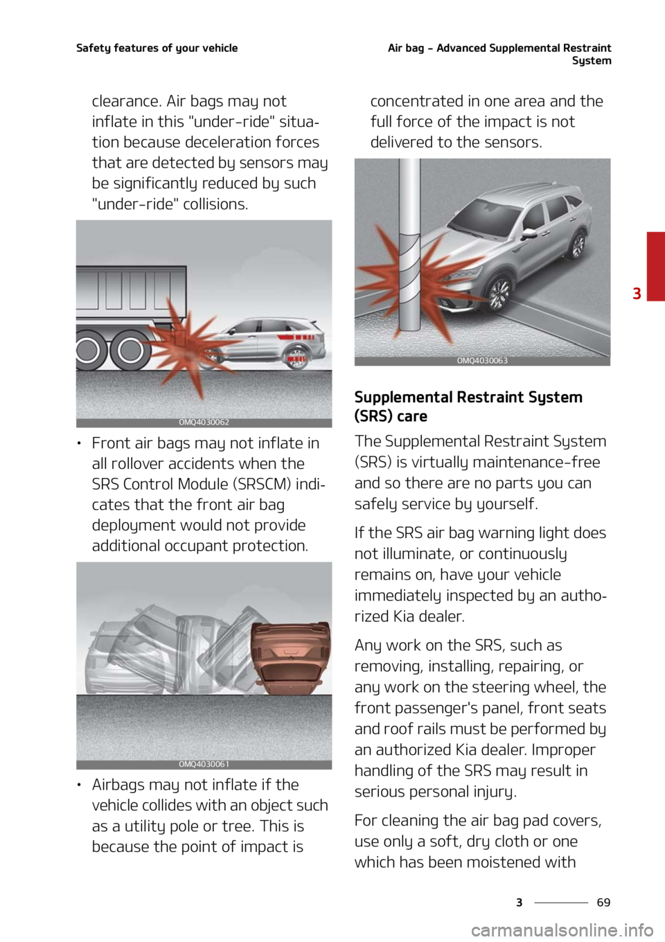 KIA SORENTO 2021  Owners Manual ��
�
�
�4�B�G�F�U�Z��G�F�B�U�V�S�F�T��P�G��Z�P�V�S��W�F�I�J�D�M�F�"�J�S��C�B�H����"�E�W�B�O�D�F�E��4�V�Q�Q�M�F�N�F�O�U�B�M��3�F�T�U�S�B�J�O�U�4�Z�T�U�F�N
�D�M�F�B�S�B�O�D�F���"�J�S��C