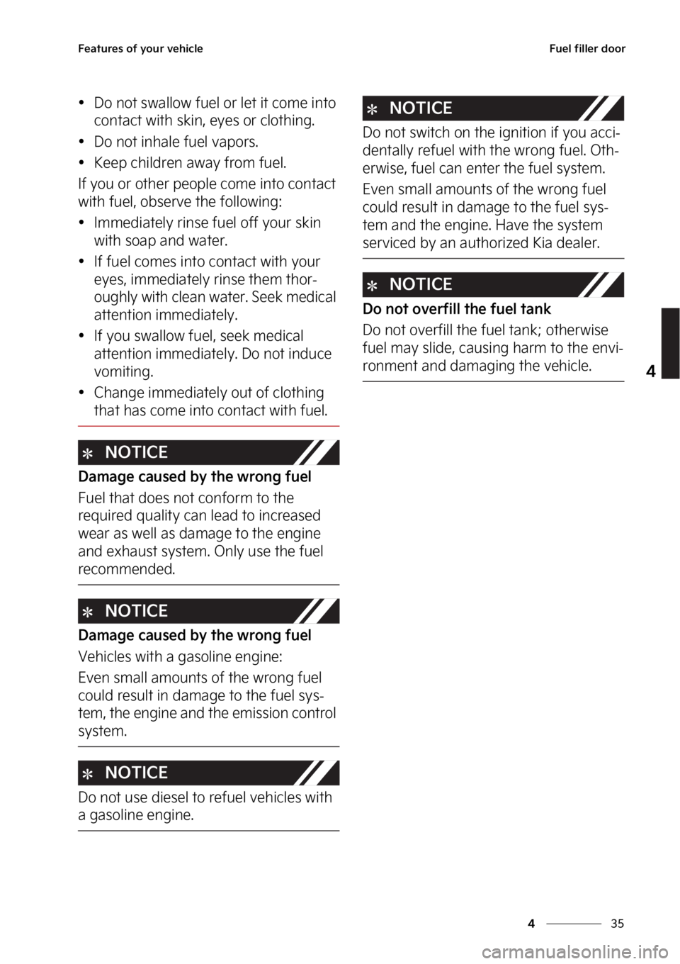 KIA SELTOS 2023  Owners Manual ��
�
�
��F�B�U�V�S�F�T��P�G��Z�P�V�S��W�F�I�J�D�M�F��V�F�M��G�J�M�M�F�S��E�P�P�S
