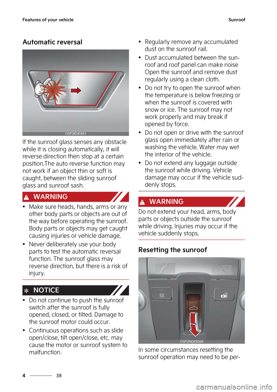 KIA SELTOS 2023  Owners Manual ��F�B�U�V�S�F�T��P�G��Z�P�V�S��W�F�I�J�D�M�F
��
�
�4�V�O�S�P�P�G
�"�V�U�P�N�B�U�J�D��S�F�W�F�S�T�B�M
�*�G��U�I�F��T�V�O�S�P�P�G��H�M�B�T�T��T�F�O�T�F�T��B�O�Z��P�C�T�U�B�D�M�F�
�X�I�J�M