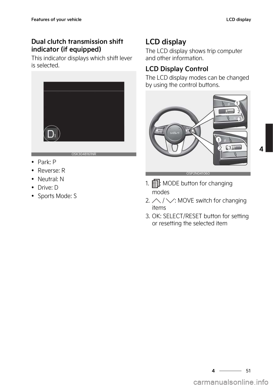 KIA SELTOS 2023  Owners Manual ��
�
�
��F�B�U�V�S�F�T��P�G��Z�P�V�S��W�F�I�J�D�M�F�-�$�%��E�J�T�Q�M�B�Z
�%�V�B�M��D�M�V�U�D�I��U�S�B�O�T�N�J�T�T�J�P�O��T�I�J�G�U�
�J�O�E�J�D�B�U�P�S��	�J�G��F�R�V�J�Q�Q�F�E�

�5�I�J�T