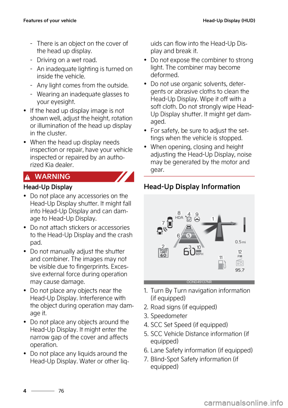 KIA SELTOS 2023  Owners Manual ��F�B�U�V�S�F�T��P�G��Z�P�V�S��W�F�I�J�D�M�F
��
�
�)�F�B�E��6�Q��%�J�T�Q�M�B�Z��	�)�6�%�

� �5�I�F�S�F��J�T��B�O��P�C�K�F�D�U��P�O��U�I�F��D�P�W�F�S��P�G�
�U�I�F��I�F�B�E��V�Q��E