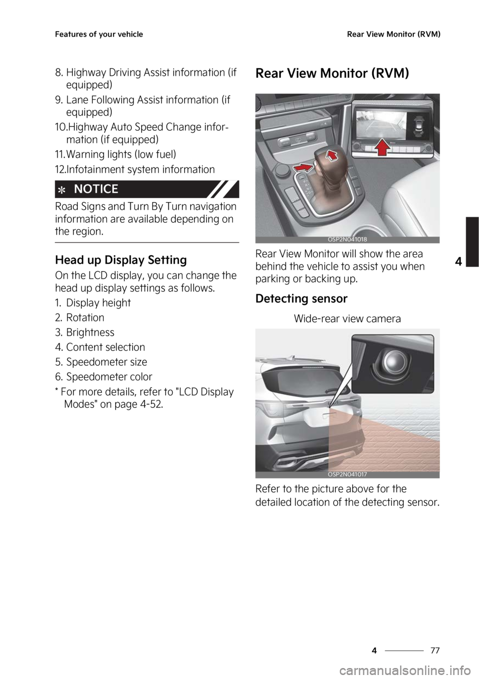 KIA SELTOS 2023  Owners Manual ��
�
�
��F�B�U�V�S�F�T��P�G��Z�P�V�S��W�F�I�J�D�M�F�3�F�B�S��7�J�F�X��.�P�O�J�U�P�S��	�3�7�.�

�� �)�J�H�I�X�B�Z��%�S�J�W�J�O�H��"�T�T�J�T�U��J�O�G�P�S�N�B�U�J�P�O��	�J�G��F�R�V�J�Q�
