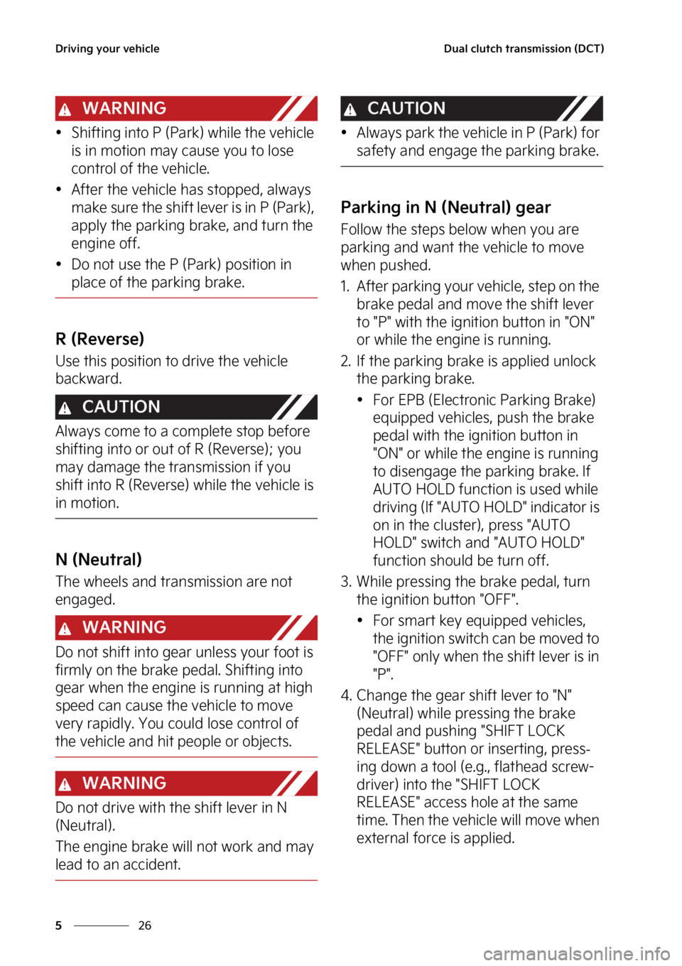 KIA SELTOS 2023  Owners Manual �%�S�J�W�J�O�H��Z�P�V�S��W�F�I�J�D�M�F
��
�
�%�V�B�M��D�M�V�U�D�I��U�S�B�O�T�N�J�T�T�J�P�O��	�%�$�5�

�8�"�3�/�*�/�(
