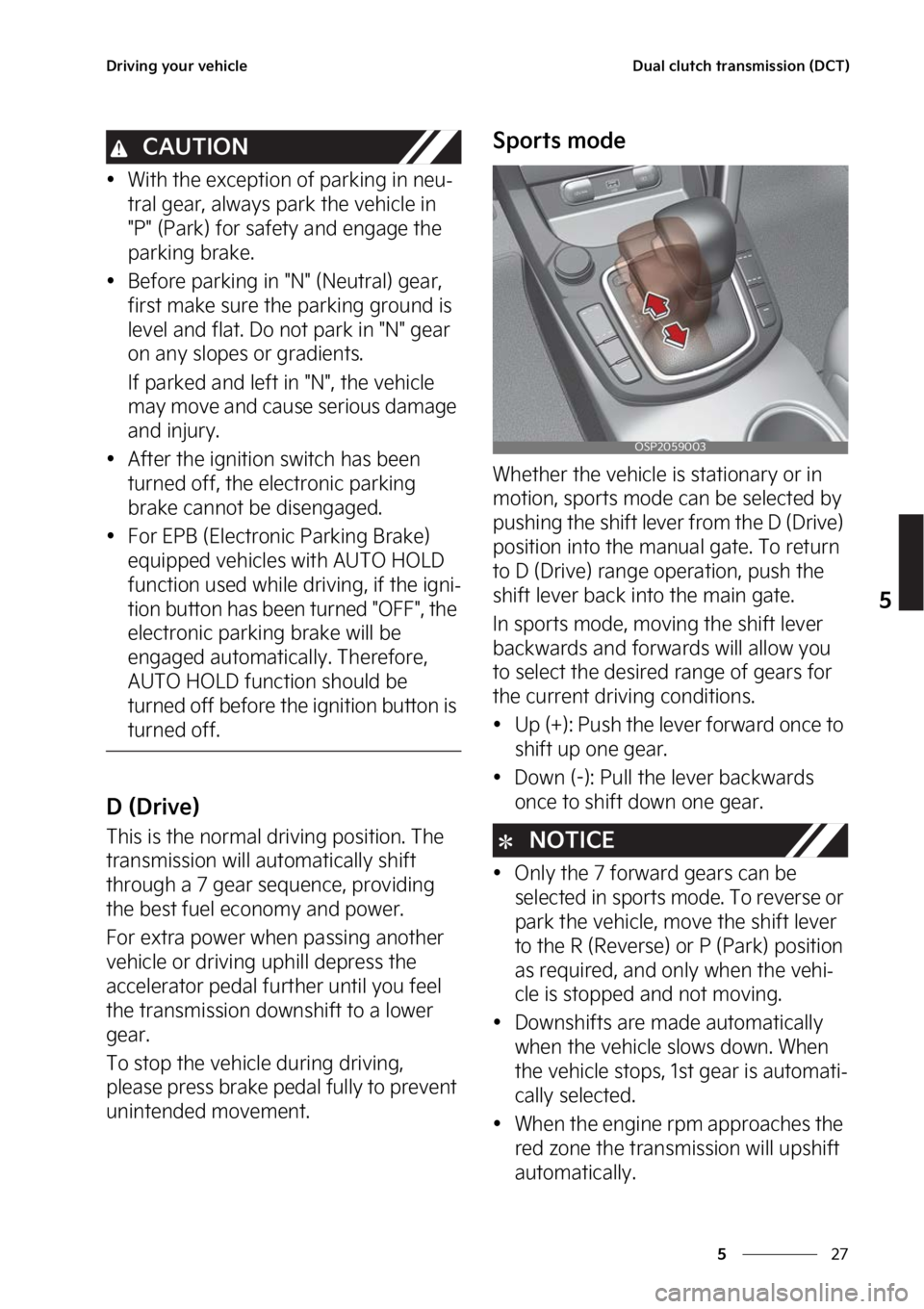KIA SELTOS 2023  Owners Manual ��
�
�
�%�S�J�W�J�O�H��Z�P�V�S��W�F�I�J�D�M�F�%�V�B�M��D�M�V�U�D�I��U�S�B�O�T�N�J�T�T�J�P�O��	�%�$�5�

�$�"�6�5�*�0�/
