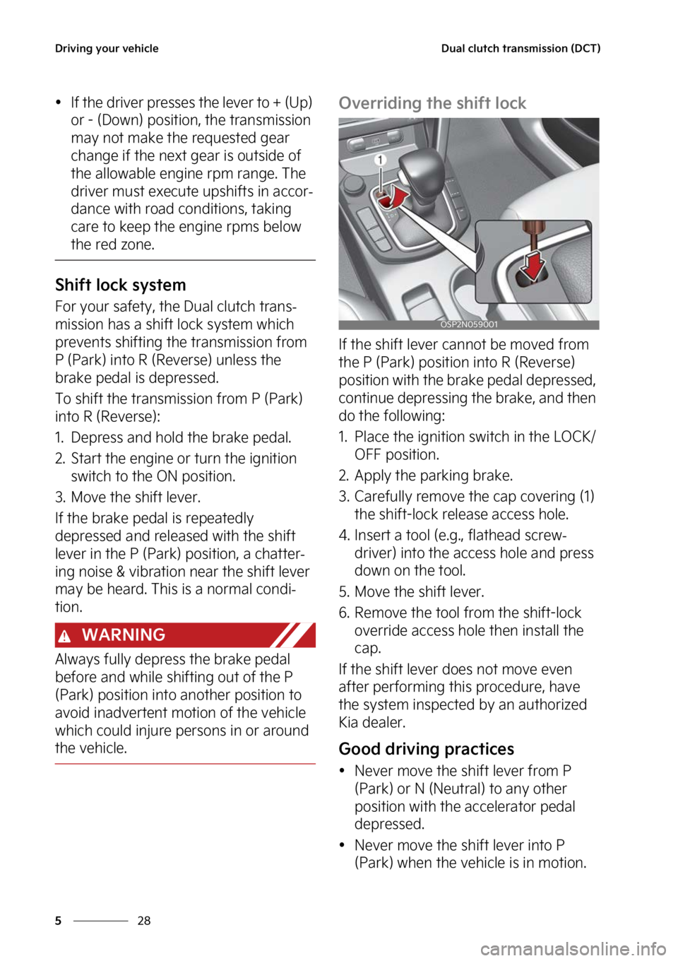 KIA SELTOS 2023  Owners Manual �%�S�J�W�J�O�H��Z�P�V�S��W�F�I�J�D�M�F
��
�
�%�V�B�M��D�M�V�U�D�I��U�S�B�O�T�N�J�T�T�J�P�O��	�%�$�5�

