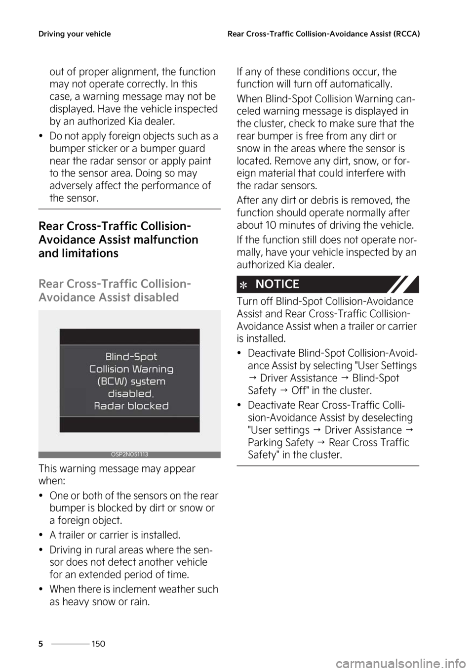 KIA SELTOS 2023  Owners Manual �%�S�J�W�J�O�H��Z�P�V�S��W�F�I�J�D�M�F
���
�
�3�F�B�S��$�S�P�T�T��5�S�B�G�G�J�D��$�P�M�M�J�T�J�P�O��"�W�P�J�E�B�O�D�F��"�T�T�J�T�U��	�3�$�$�"�

�P�V�U��P�G��Q�S�P�Q�F�S��B�M�J�H�O�N�F�O