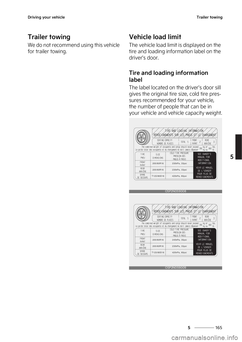 KIA SELTOS 2023  Owners Manual ���
�
�
�%�S�J�W�J�O�H��Z�P�V�S��W�F�I�J�D�M�F�5�S�B�J�M�F�S��U�P�X�J�O�H
�5�S�B�J�M�F�S��U�P�X�J�O�H
�8�F��E�P��O�P�U��S�F�D�P�N�N�F�O�E��V�T�J�O�H��U�I�J�T��W�F�I�J�D�M�F�
�G�P�S��U