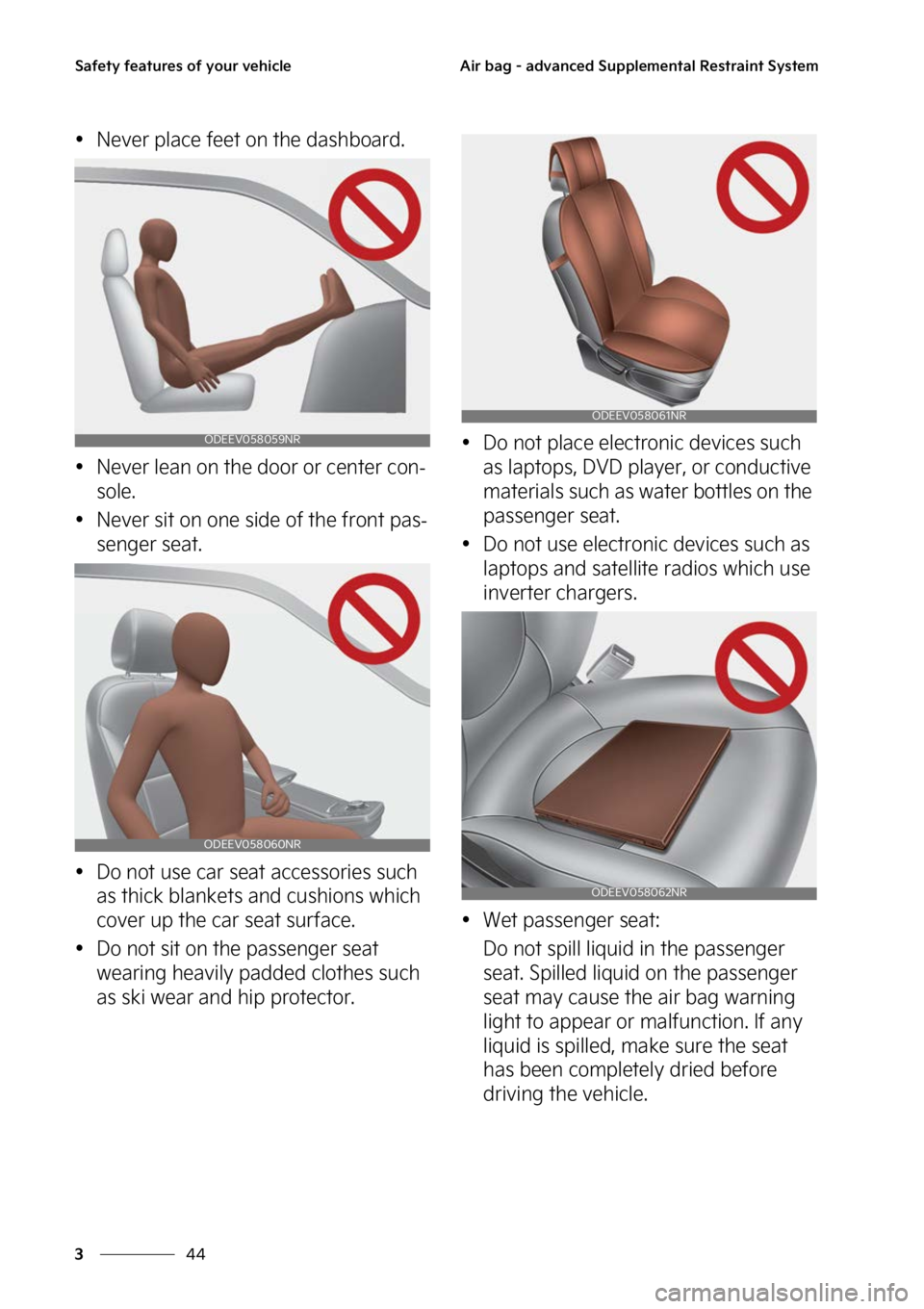 KIA SELTOS 2023 Repair Manual �4�B�G�F�U�Z��G�F�B�U�V�S�F�T��P�G��Z�P�V�S��W�F�I�J�D�M�F
��
�
�"�J�S��C�B�H����B�E�W�B�O�D�F�E��4�V�Q�Q�M�F�N�F�O�U�B�M��3�F�T�U�S�B�J�O�U��4�Z�T�U�F�N
