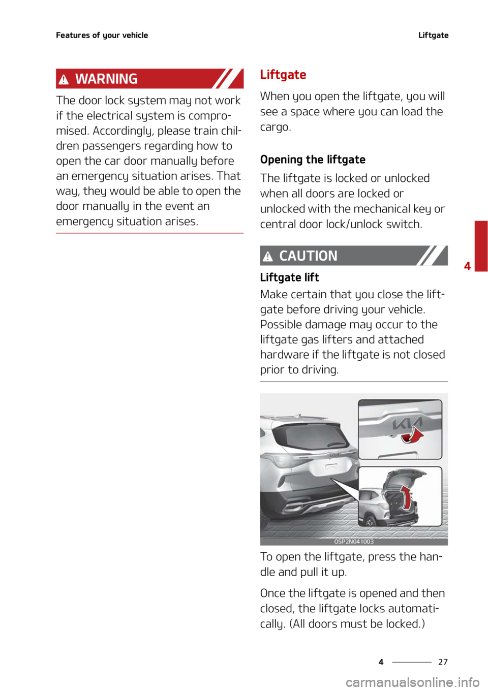 KIA SELTOS 2022  Owners Manual ��
�
�
��F�B�U�V�S�F�T��P�G��Z�P�V�S��W�F�I�J�D�M�F�-�J�G�U�H�B�U�F
�8�" �3 �/ �* �/ �(
�5�I�F��E�P�P�S��M�P�D�L��T�Z�T�U�F�N��N�B�Z��O�P�U��X�P�S�L�
�J�G��U�I�F��F�M�F�D�U�S�J�D�B�M�