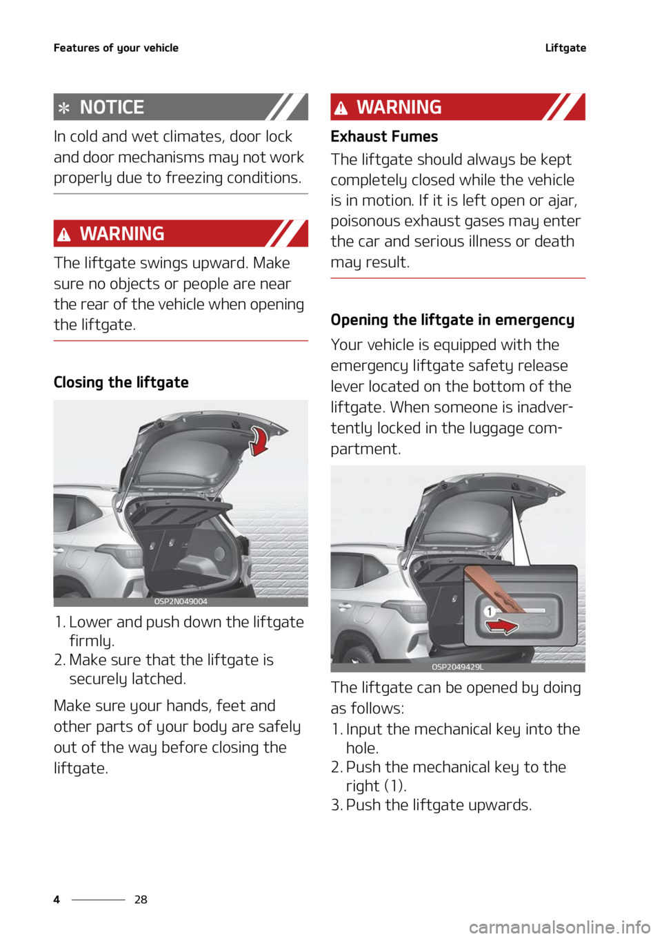 KIA SELTOS 2022  Owners Manual ��F�B�U�V�S�F�T��P�G��Z�P�V�S��W�F�I�J�D�M�F
��
�
�-�J�G�U�H�B�U�F
�/�0�5�*�$�&
�*�O��D�P�M�E��B�O�E��X�F�U��D�M�J�N�B�U�F�T�
��E�P�P�S��M�P�D�L�
�B�O�E��E�P�P�S��N�F�D�I�B�O�J�T�N�T�