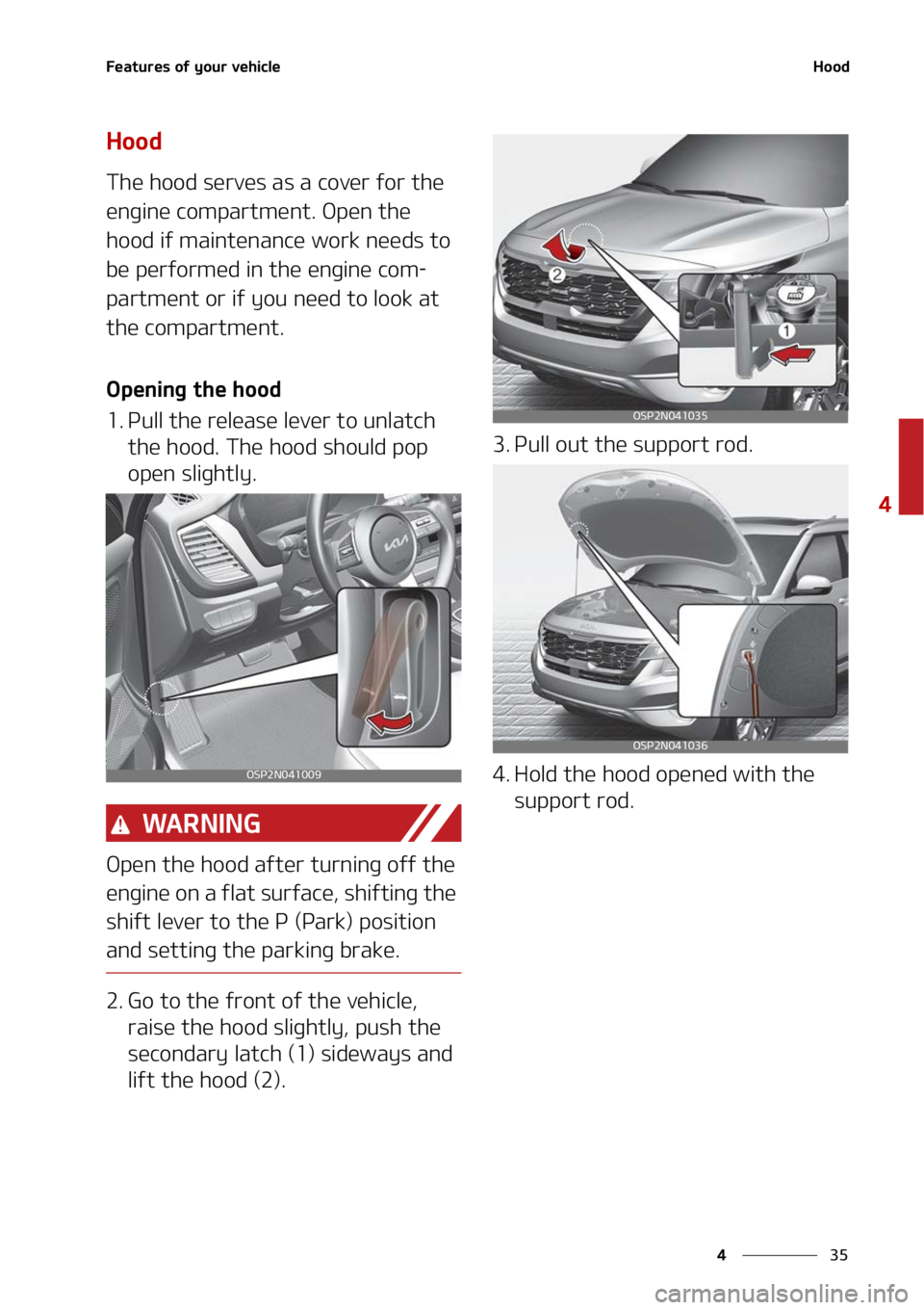 KIA SELTOS 2022  Owners Manual ��
�
�
��F�B�U�V�S�F�T��P�G��Z�P�V�S��W�F�I�J�D�M�F�)�P�P�E
�)�P�P�E
�5�I�F��I�P�P�E��T�F�S�W�F�T��B�T��B��D�P�W�F�S��G�P�S��U�I�F�
�F�O�H�J�O�F��D�P�N�Q�B�S�U�N�F�O�U���0�Q�F�O��U