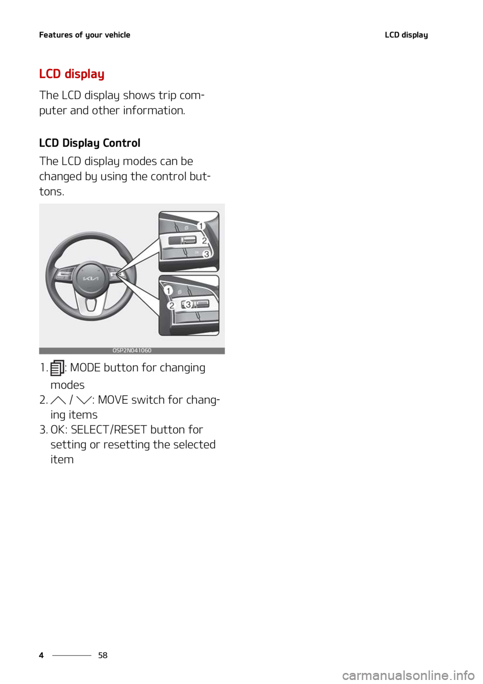 KIA SELTOS 2022  Owners Manual ��F�B�U�V�S�F�T��P�G��Z�P�V�S��W�F�I�J�D�M�F
��
�
�-�$�%��E�J�T�Q�M�B�Z
�-�$�%��E�J�T�Q�M�B�Z
�5�I�F��-�$�%��E�J�T�Q�M�B�Z��T�I�P�X�T��U�S�J�Q��D�P�N-
�Q�V�U�F�S��B�O�E��P�U�I�F�S��J�