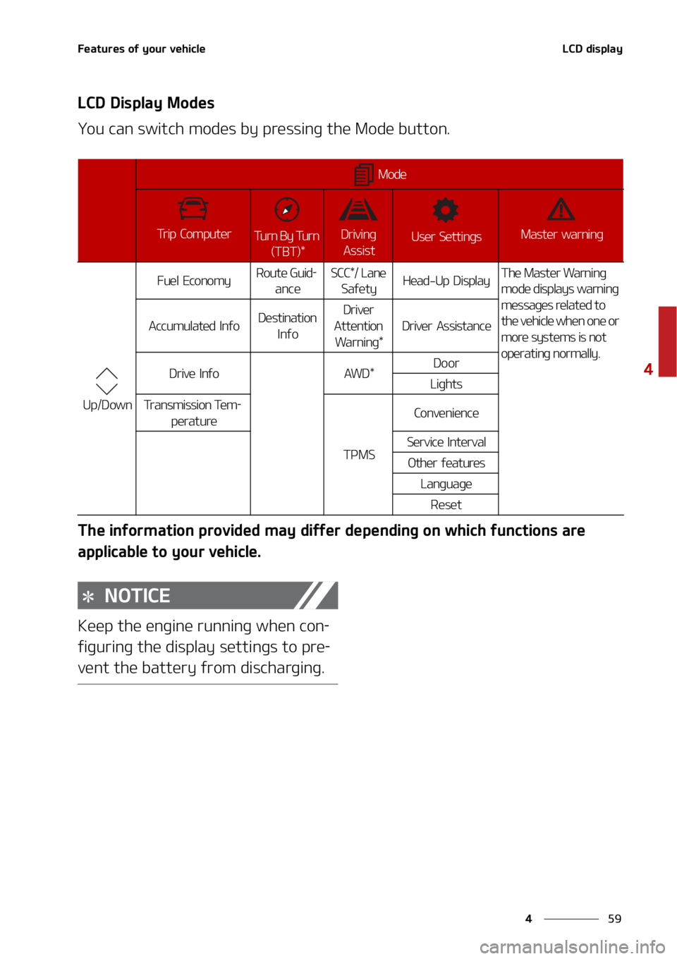 KIA SELTOS 2022  Owners Manual ��
�
�
��F�B�U�V�S�F�T��P�G��Z�P�V�S��W�F�I�J�D�M�F�-�$�%��E�J�T�Q�M�B�Z
�-�$�%��%�J�T�Q�M�B�Z��.�P�E�F�T
�:�P�V��D�B�O��T�X�J�U�D�I��N�P�E�F�T��C�Z��Q�S�F�T�T�J�O�H��U�I�F��.�P�E�F�