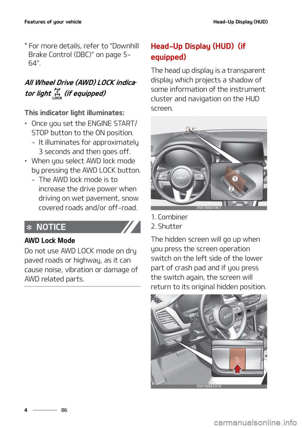 KIA SELTOS 2022  Owners Manual ��F�B�U�V�S�F�T��P�G��Z�P�V�S��W�F�I�J�D�M�F
��
�
�)�F�B�E��6�Q��%�J�T�Q�M�B�Z��	�)�6�%�

����P�S��N�P�S�F��E�F�U�B�J�M�T�
��S�F�G�F�S��U�P���%�P�X�O�I�J�M�M�
�#�S�B�L�F��$�P�O�U�
