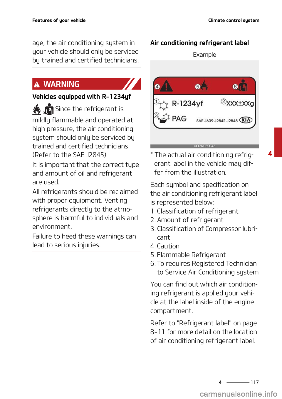 KIA SELTOS 2022  Owners Manual ���
�
�
��F�B�U�V�S�F�T��P�G��Z�P�V�S��W�F�I�J�D�M�F�$�M�J�N�B�U�F��D�P�O�U�S�P�M��T�Z�T�U�F�N
�B�H�F�
��U�I�F��B�J�S��D�P�O�E�J�U�J�P�O�J�O�H��T�Z�T�U�F�N��J�O�
�Z�P�V�S��W�F�I�J�D�