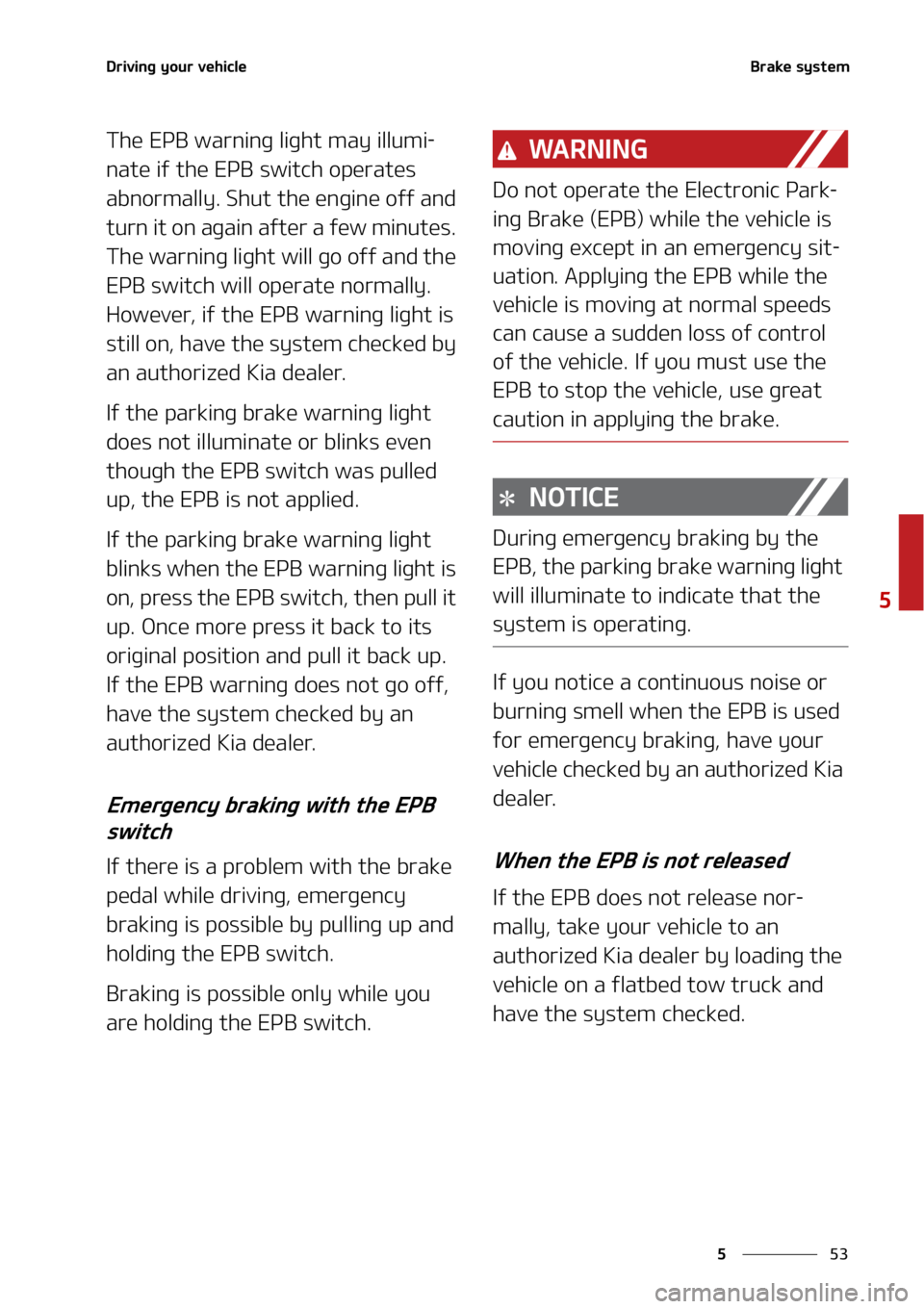 KIA SELTOS 2022  Owners Manual ��
�
�
�%�S�J�W�J�O�H��Z�P�V�S��W�F�I�J�D�M�F�#�S�B�L�F��T�Z�T�U�F�N
�5�I�F��&�1�#��X�B�S�O�J�O�H��M�J�H�I�U��N�B�Z��J�M�M�V�N�J-
�O�B�U�F��J�G��U�I�F��&�1�#��T�X�J�U�D�I��P�Q�F�S�B�U