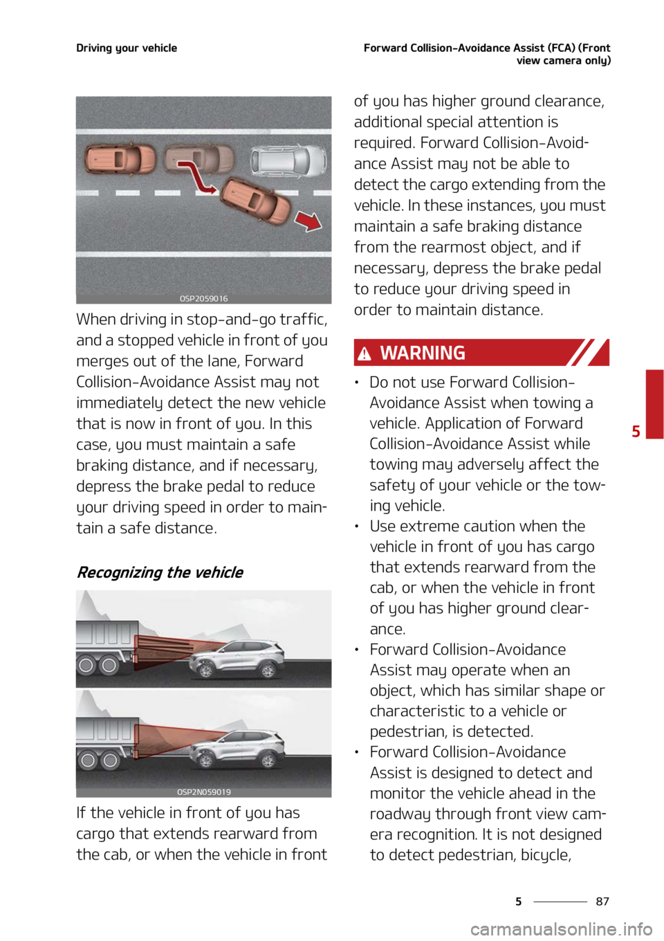 KIA SELTOS 2022  Owners Manual ��
�
�
�%�S�J�W�J�O�H��Z�P�V�S��W�F�I�J�D�M�F��P�S�X�B�S�E��$�P�M�M�J�T�J�P�O��"�W�P�J�E�B�O�D�F��"�T�T�J�T�U��	��$�"�
��	��S�P�O�U�W�J�F�X��D�B�N�F�S�B��P�O�M�Z�

�8�I�F�O��E�S�J�W�J
