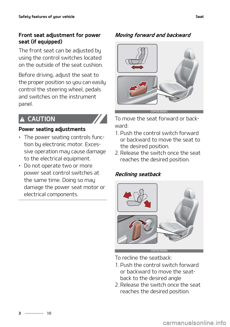 KIA SELTOS 2022 Owners Guide �4�B�G�F�U�Z��G�F�B�U�V�S�F�T��P�G��Z�P�V�S��W�F�I�J�D�M�F
��
�
�4�F�B�U
��S�P�O�U��T�F�B�U��B�E�K�V�T�U�N�F�O�U��G�P�S��Q�P�X�F�S�
�T�F�B�U��	�J�G��F�R�V�J�Q�Q�F�E�

�5�I�F��G�S�P�O�U