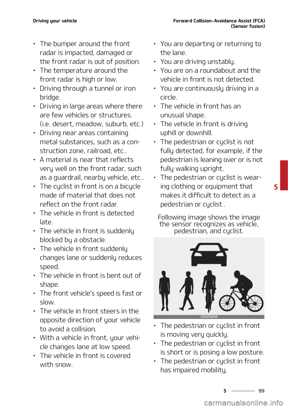 KIA SELTOS 2022  Owners Manual ��
�
�
�%�S�J�W�J�O�H��Z�P�V�S��W�F�I�J�D�M�F��P�S�X�B�S�E��$�P�M�M�J�T�J�P�O��"�W�P�J�E�B�O�D�F��"�T�T�J�T�U��	��$�"�
�	�4�F�O�T�P�S��G�V�T�J�P�O�

LÜ�5�I�F��C�V�N�Q�F�S��B�S�P�V�O�E�