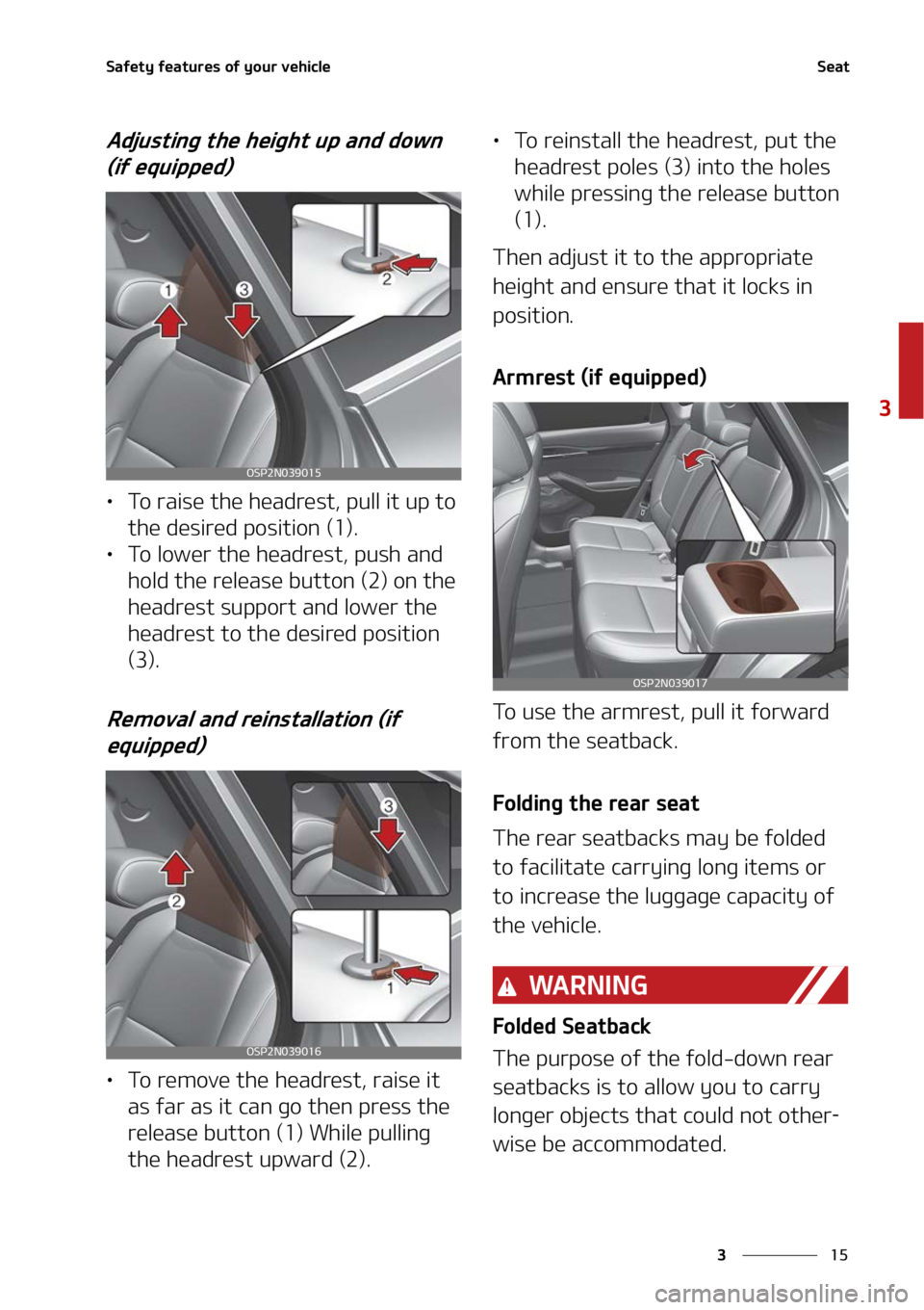 KIA SELTOS 2022 Service Manual ��
�
�
�4�B�G�F�U�Z��G�F�B�U�V�S�F�T��P�G��Z�P�V�S��W�F�I�J�D�M�F�4�F�B�U
�"�E�K�V�T�U�J�O�H��U�I�F��I�F�J�H�I�U��V�Q��B�O�E��E�P�X�O��	�J�G��F�R�V�J�Q�Q�F�E�

LÜ �5�P��S�B�J�T�F��U�