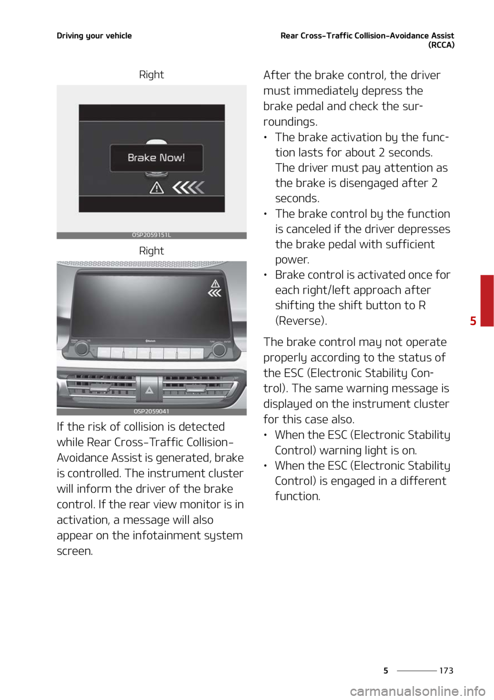 KIA SELTOS 2022  Owners Manual ���
�
�
�%�S�J�W�J�O�H��Z�P�V�S��W�F�I�J�D�M�F�3�F�B�S��$�S�P�T�T��5�S�B�G�G�J�D��$�P�M�M�J�T�J�P�O��"�W�P�J�E�B�O�D�F��"�T�T�J�T�U�	�3�$�$�"�

�3�J�H�I�U
�3�J�H�I�U
�*�G��U�I�F��S�J�T�L
