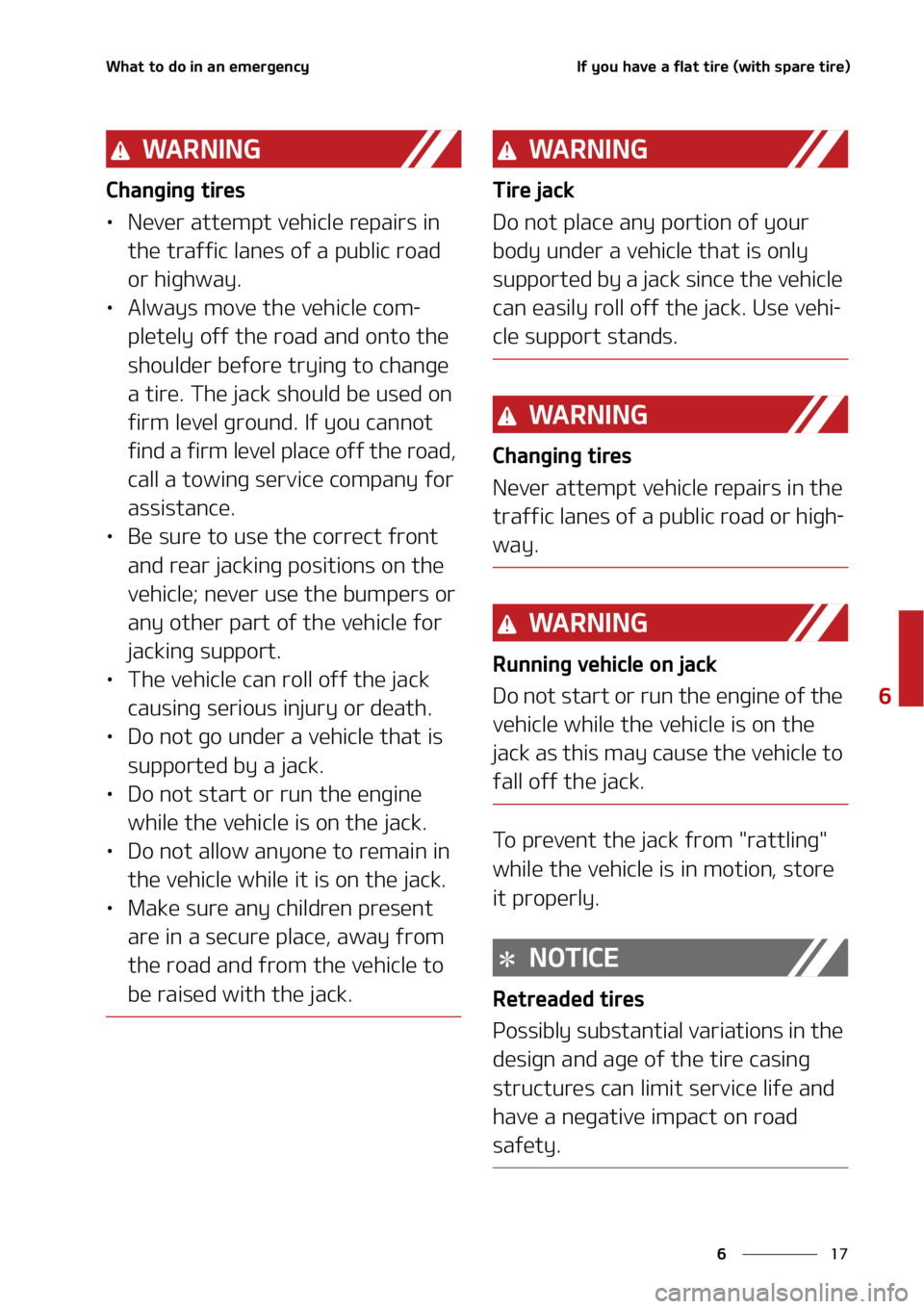 KIA SELTOS 2022  Owners Manual ��
�
�
�8�I�B�U��U�P��E�P��J�O��B�O��F�N�F�S�H�F�O�D�Z�*�G��Z�P�V��I�B�W�F��B��G�M�B�U��U�J�S�F��	�X�J�U�I��T�Q�B�S�F��U�J�S�F�

�8�" �3 �/ �* �/ �(
�$�I�B�O�H�J�O�H��U�J�S�F�T
LÜ�/