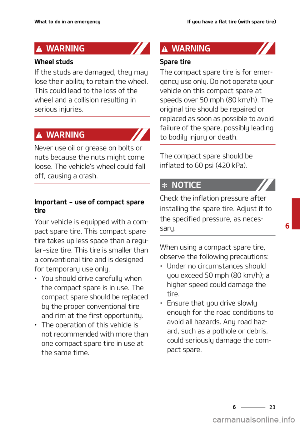 KIA SELTOS 2022  Owners Manual ��
�
�
�8�I�B�U��U�P��E�P��J�O��B�O��F�N�F�S�H�F�O�D�Z�*�G��Z�P�V��I�B�W�F��B��G�M�B�U��U�J�S�F��	�X�J�U�I��T�Q�B�S�F��U�J�S�F�

�8�" �3 �/ �* �/ �(
�8�I�F�F�M��T�U�V�E�T
�*�G��U�I�