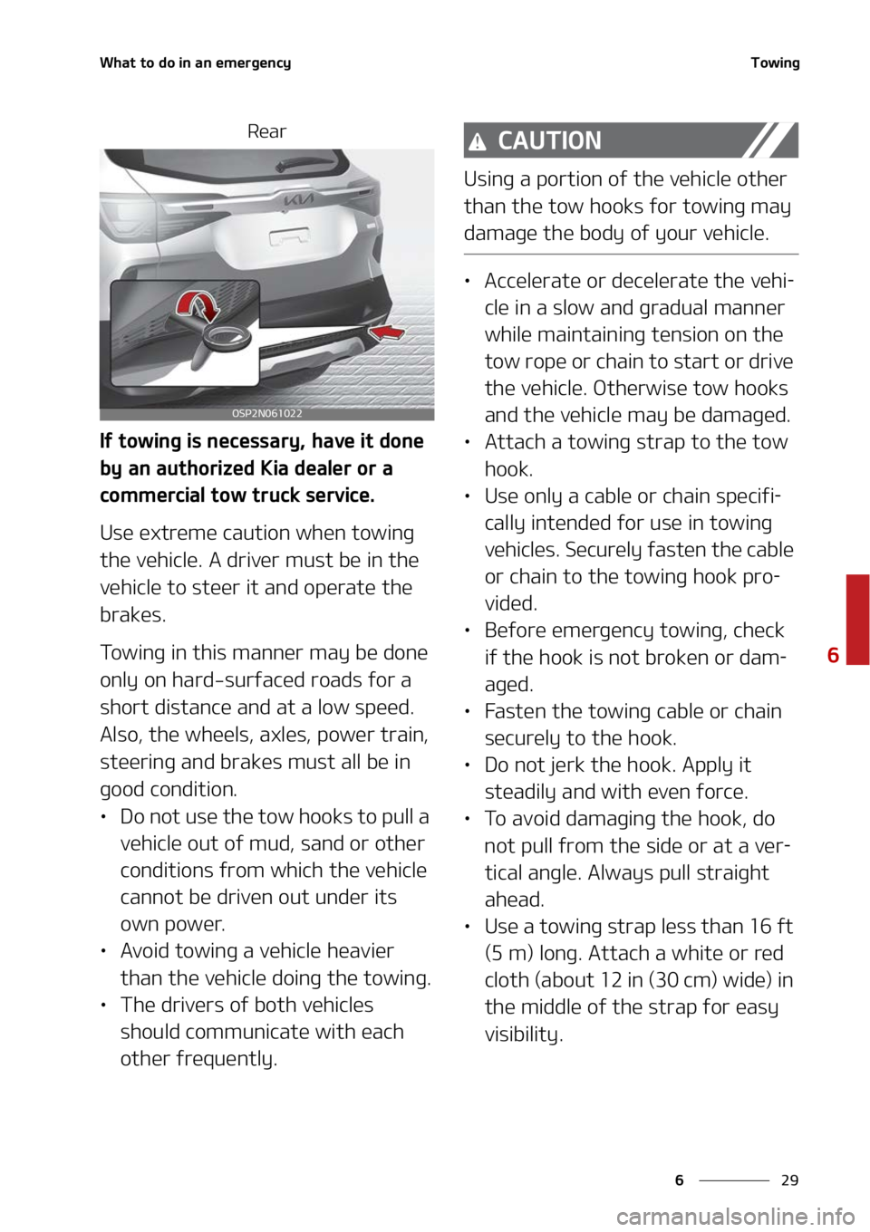 KIA SELTOS 2022  Owners Manual ��
�
�
�8�I�B�U��U�P��E�P��J�O��B�O��F�N�F�S�H�F�O�D�Z�5�P�X�J�O�H
�3�F�B�S
�*�G��U�P�X�J�O�H��J�T��O�F�D�F�T�T�B�S�Z�
��I�B�W�F��J�U��E�P�O�F�
�C�Z��B�O��B�V�U�I�P�S�J�[�F�E��,�J�B