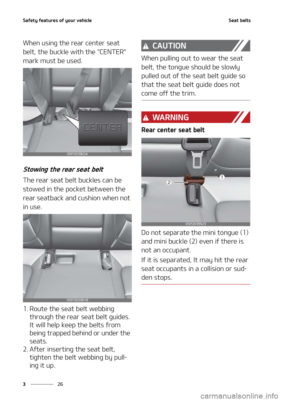 KIA SELTOS 2022 Workshop Manual �4�B�G�F�U�Z��G�F�B�U�V�S�F�T��P�G��Z�P�V�S��W�F�I�J�D�M�F
��
�
�4�F�B�U��C�F�M�U�T
�8�I�F�O��V�T�J�O�H��U�I�F��S�F�B�S��D�F�O�U�F�S��T�F�B�U�
�C�F�M�U�
��U�I�F��C�V�D�L�M�F��X�J�U�I�