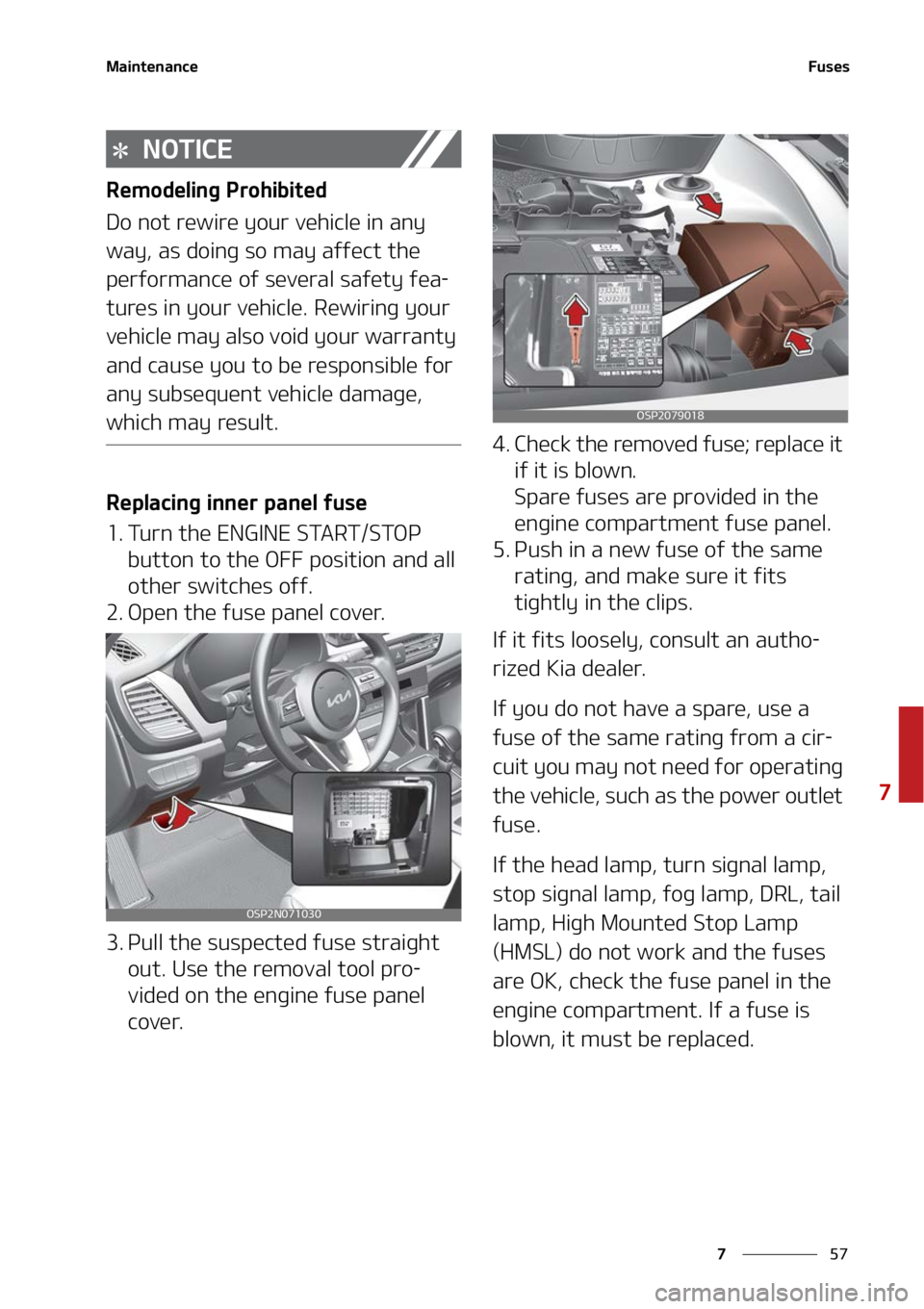KIA SELTOS 2022  Owners Manual ��
�
�
�.�B�J�O�U�F�O�B�O�D�F��V�T�F�T
�/�0�5�*�$�&
�3�F�N�P�E�F�M�J�O�H��1�S�P�I�J�C�J�U�F�E
�%�P��O�P�U��S�F�X�J�S�F��Z�P�V�S��W�F�I�J�D�M�F��J�O��B�O�Z�
�X�B�Z�
��B�T��E�P�J�O�H��T�