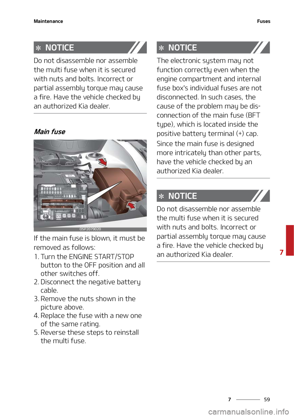 KIA SELTOS 2022  Owners Manual ��
�
�
�.�B�J�O�U�F�O�B�O�D�F��V�T�F�T
�/�0�5�*�$�&
�%�P��O�P�U��E�J�T�B�T�T�F�N�C�M�F��O�P�S��B�T�T�F�N�C�M�F�
�U�I�F��N�V�M�U�J��G�V�T�F��X�I�F�O��J�U��J�T��T�F�D�V�S�F�E�
�X�J�U�I�