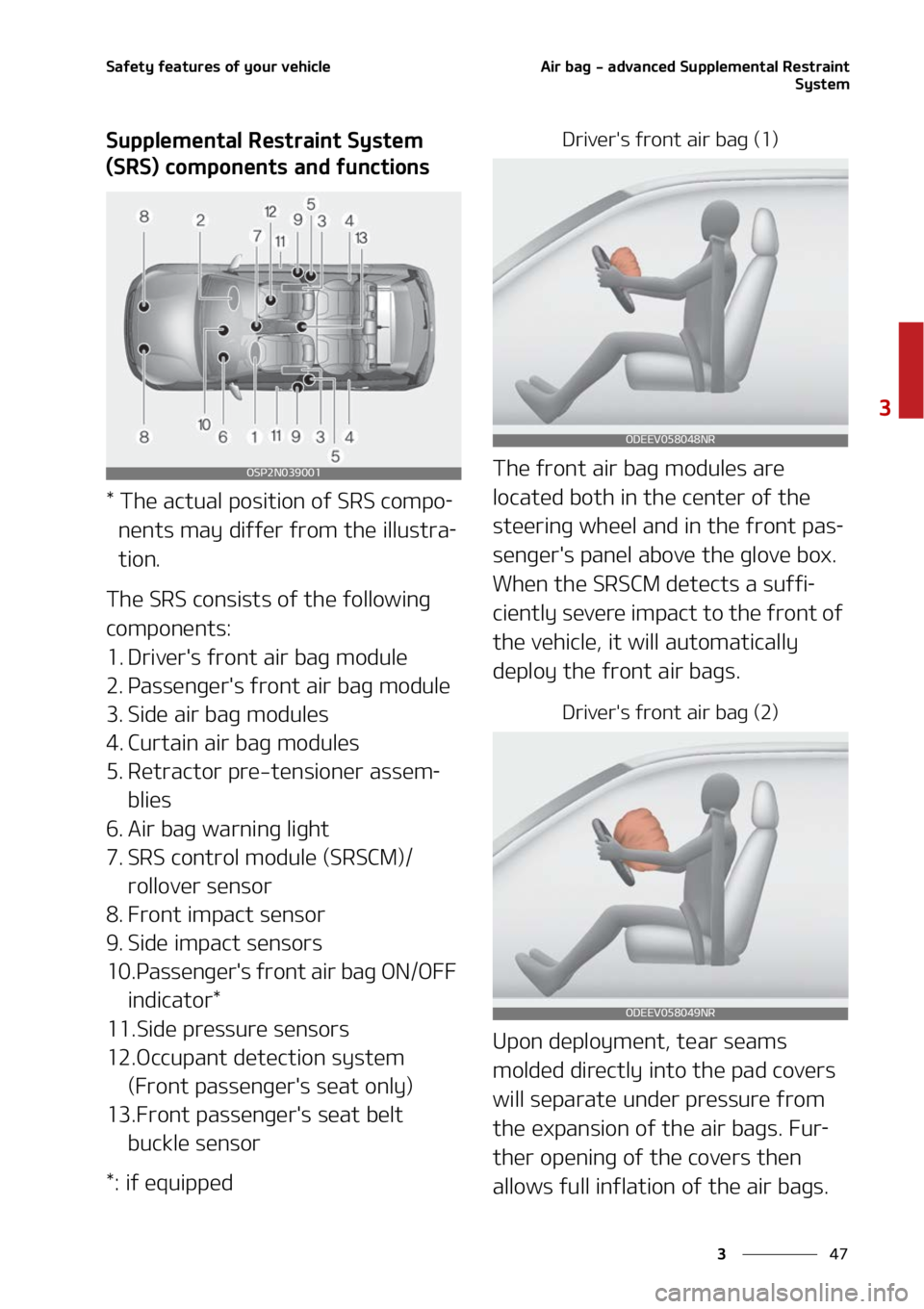 KIA SELTOS 2022 Manual PDF ��
�
�
�4�B�G�F�U�Z��G�F�B�U�V�S�F�T��P�G��Z�P�V�S��W�F�I�J�D�M�F�"�J�S��C�B�H����B�E�W�B�O�D�F�E��4�V�Q�Q�M�F�N�F�O�U�B�M��3�F�T�U�S�B�J�O�U�4�Z�T�U�F�N
�4�V�Q�Q�M�F�N�F�O�U�B�M��3�F�T